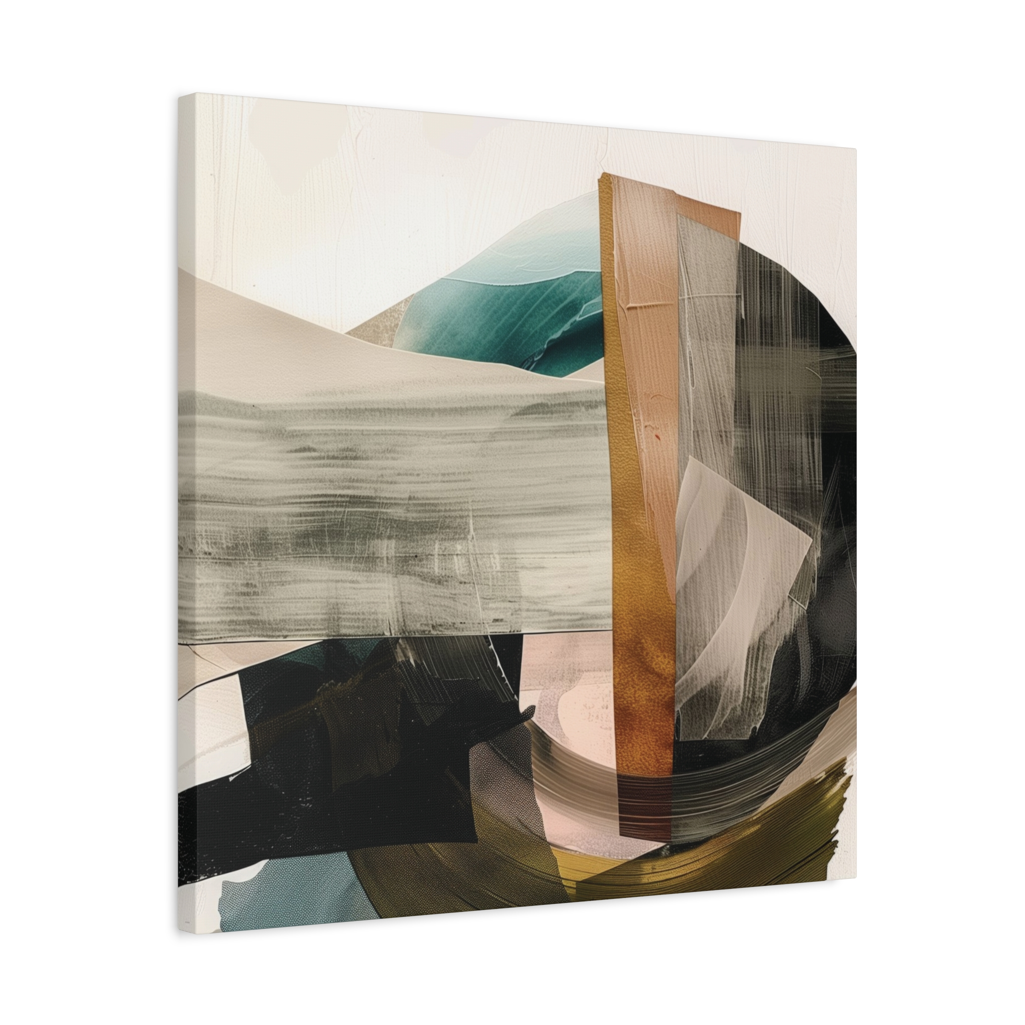 Flinders - Blade - Stretched Canvas - Image 22