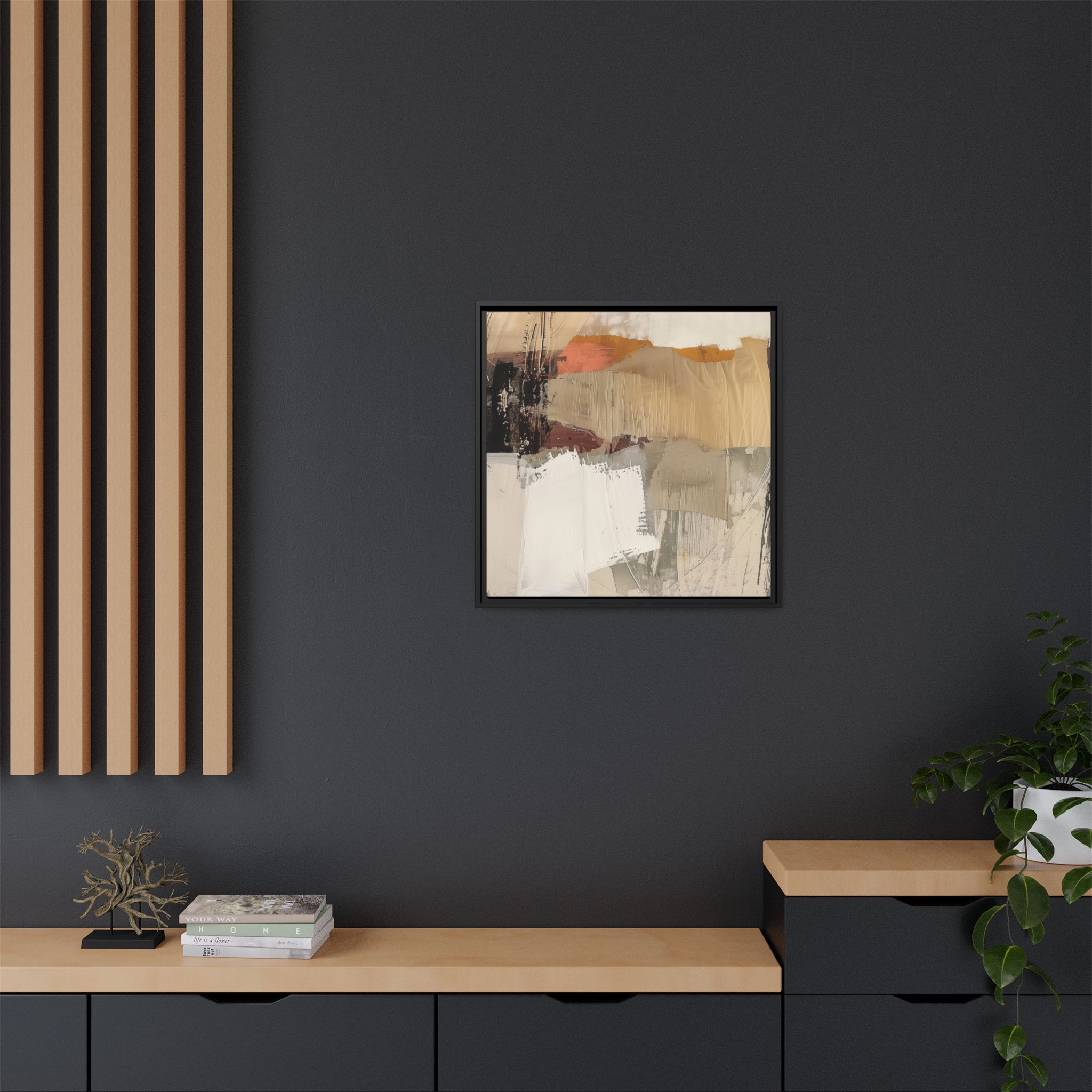 Flinders - Weather - Custom Frame - Image 30