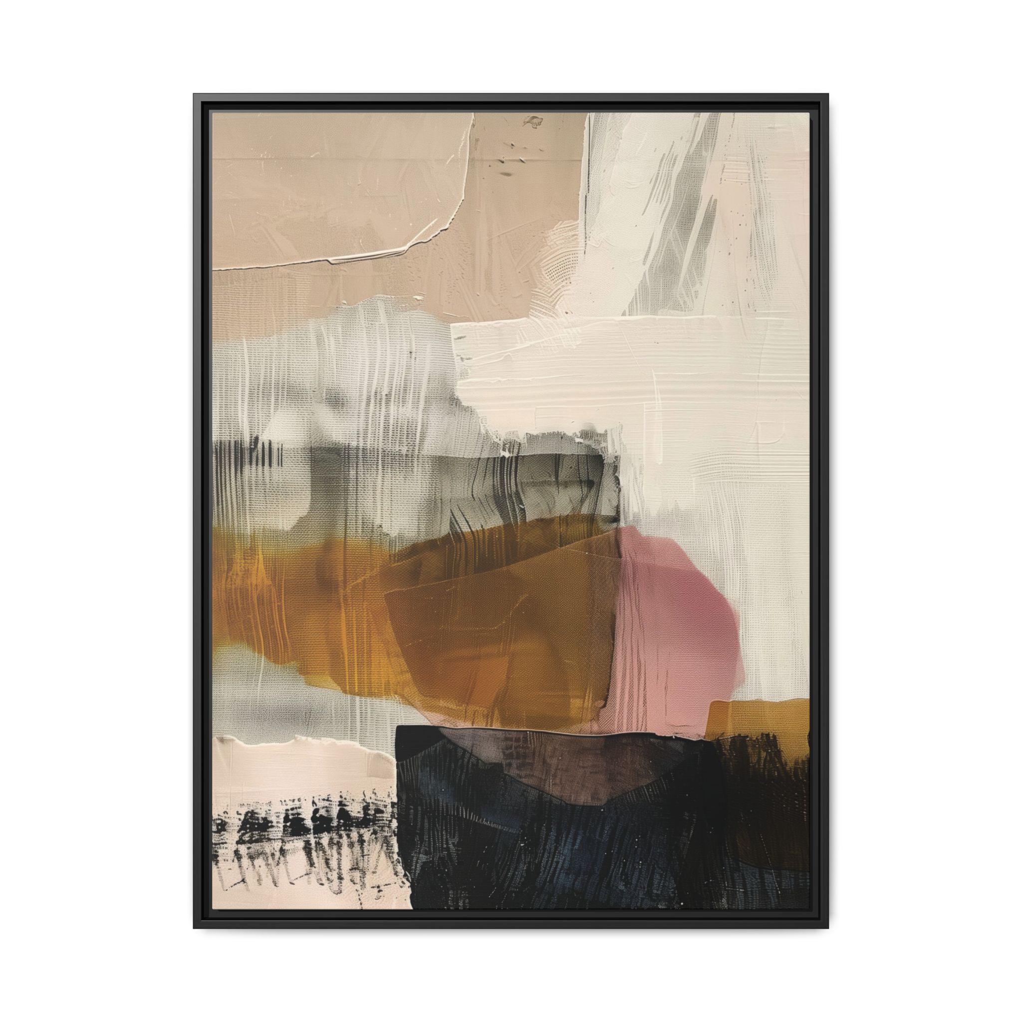 Flinders - Makeup - Custom Frame - Image 11