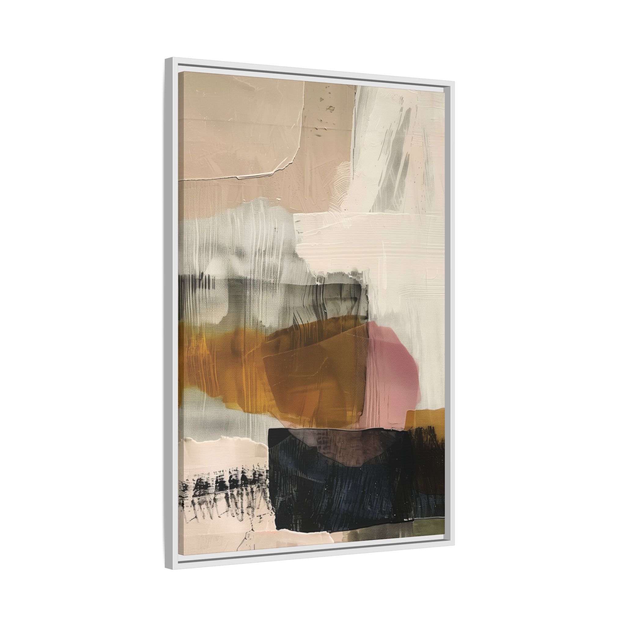 Flinders - Makeup - Custom Frame - Image 2