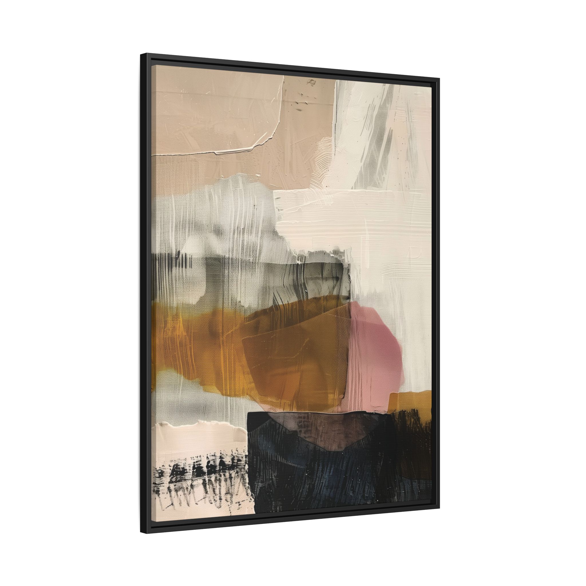 Flinders - Makeup - Custom Frame - Image 12