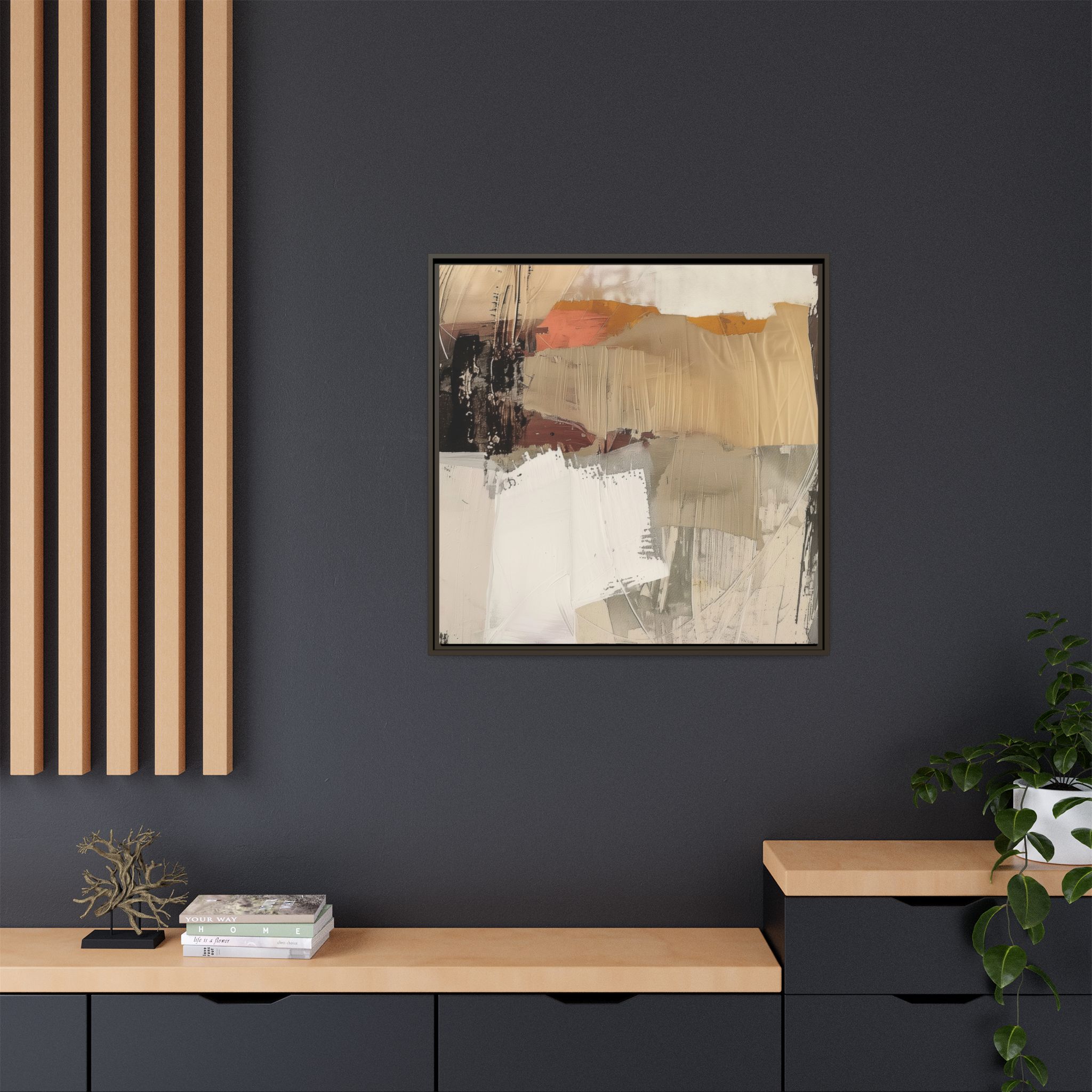 Flinders - Weather - Custom Frame - Image 46