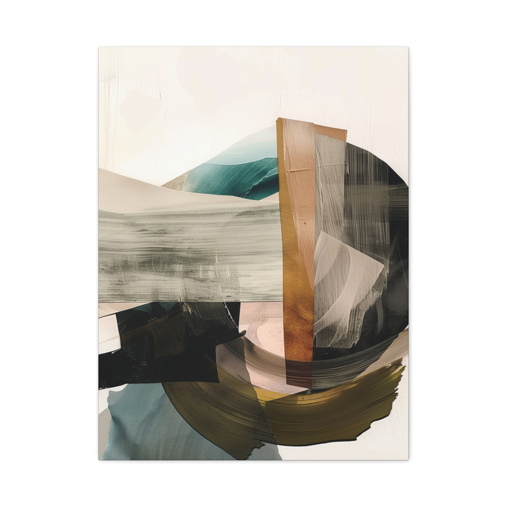 Flinders - Blade - Stretched Canvas - Image 5