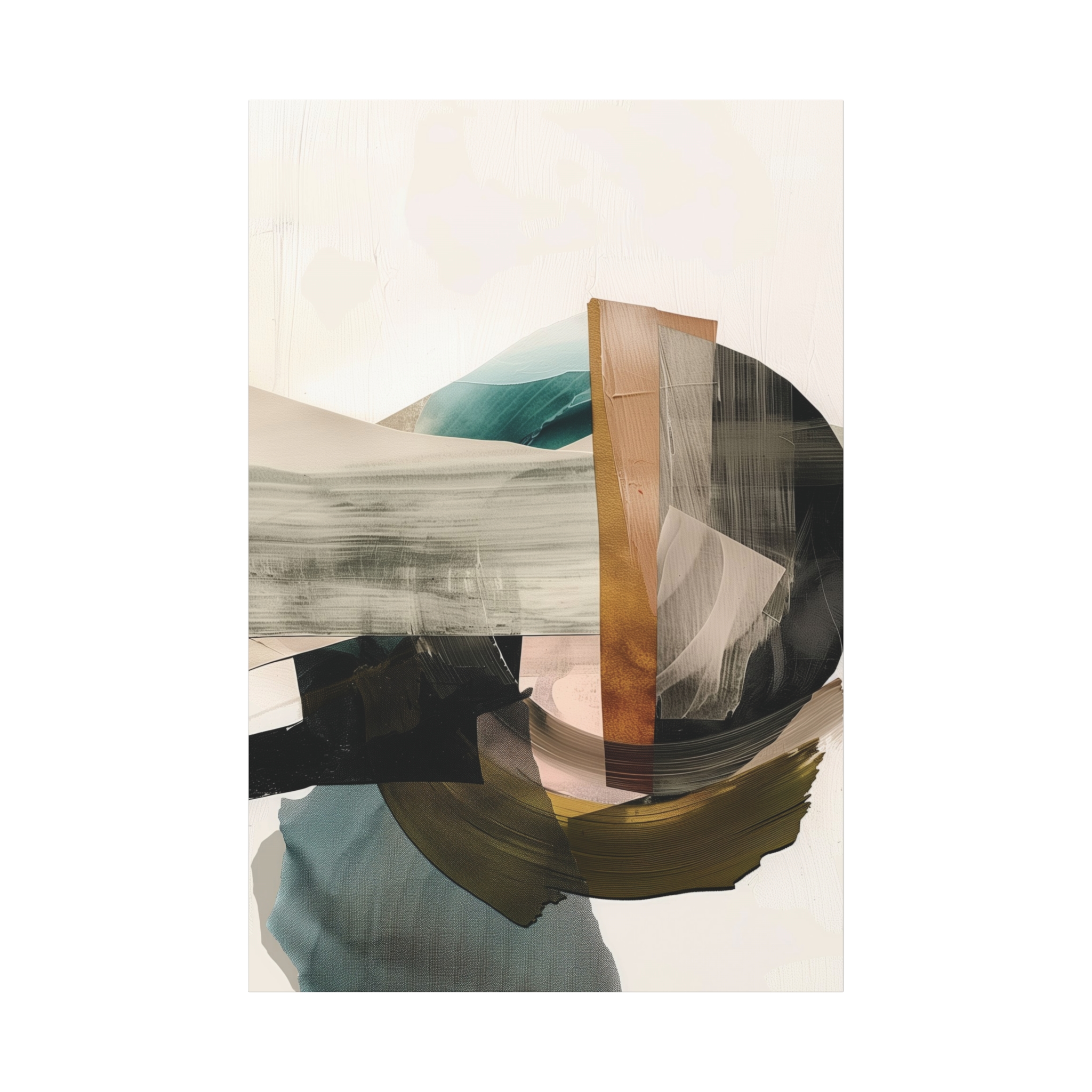 Flinders - Blade - Stretched Canvas - Image 17