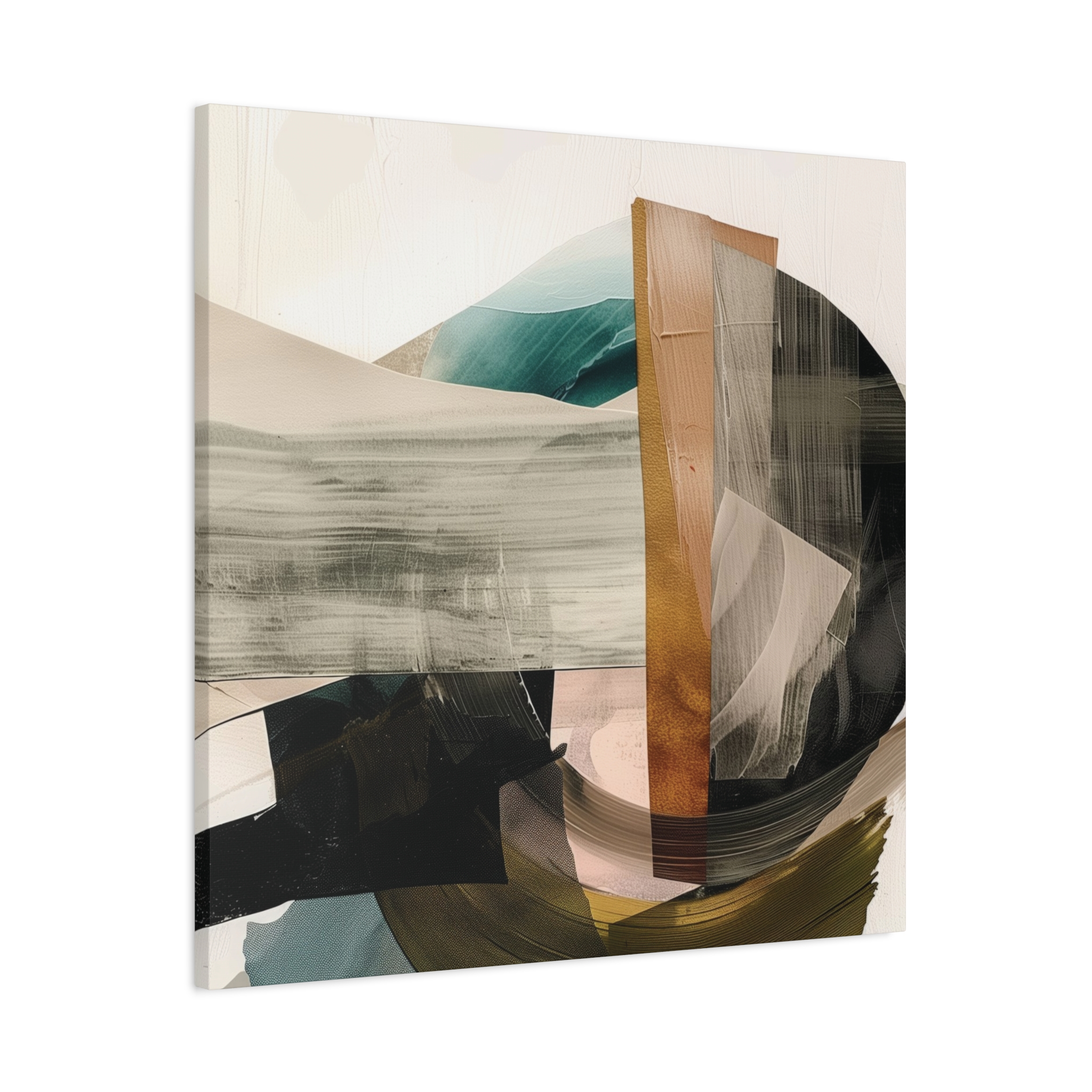 Flinders - Blade - Stretched Canvas - Image 26