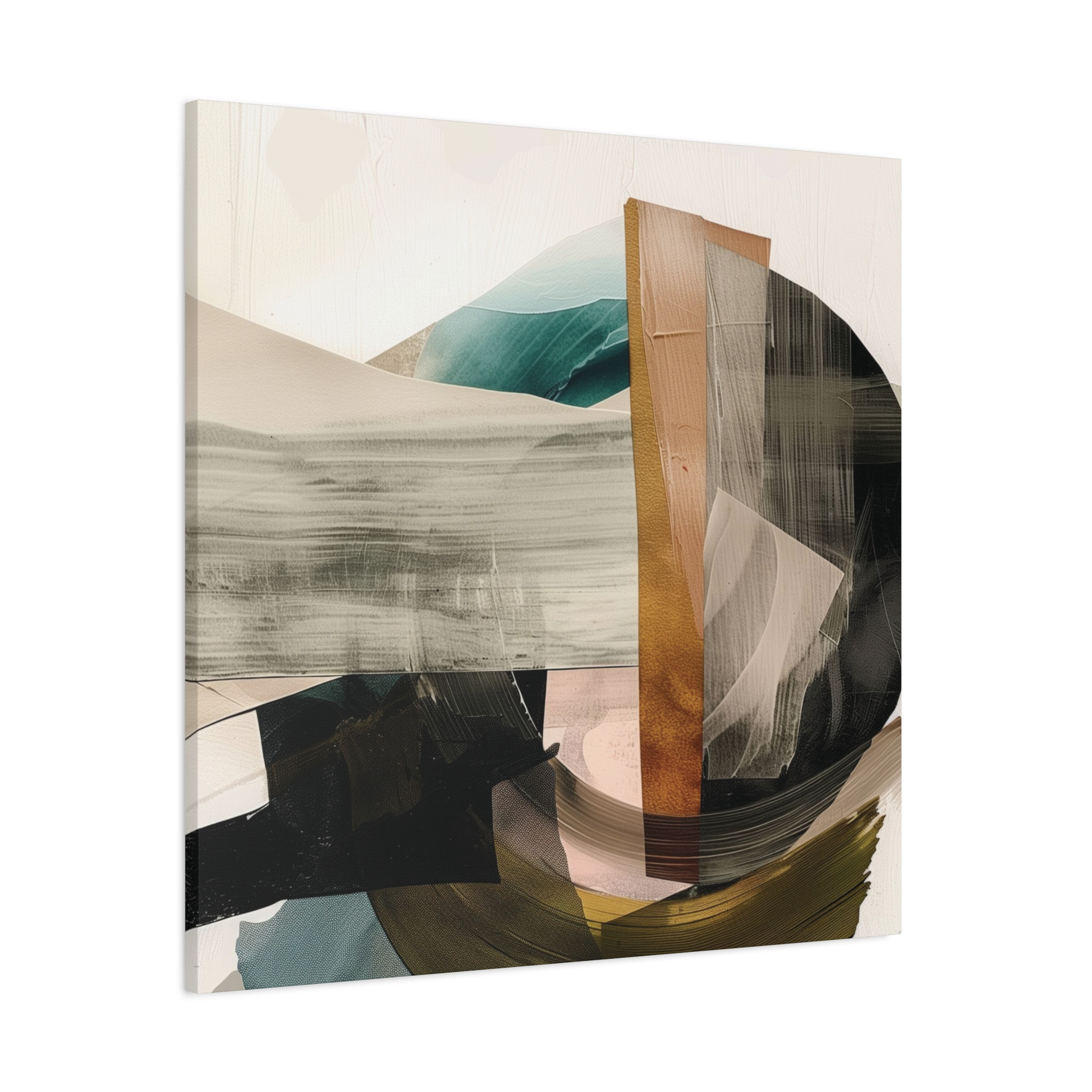 Flinders - Blade - Stretched Canvas - Image 30