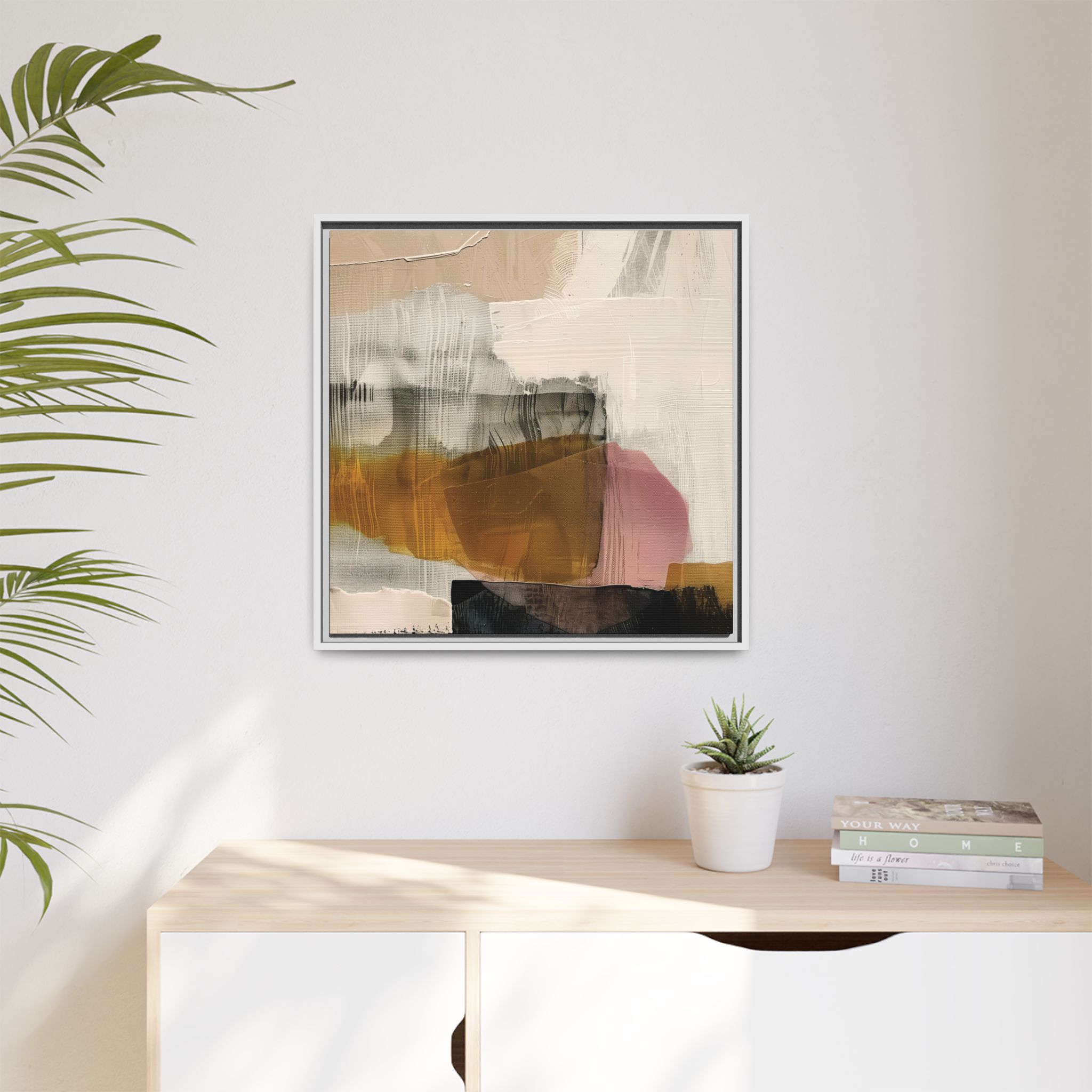 Flinders - Makeup - Custom Frame - Image 41