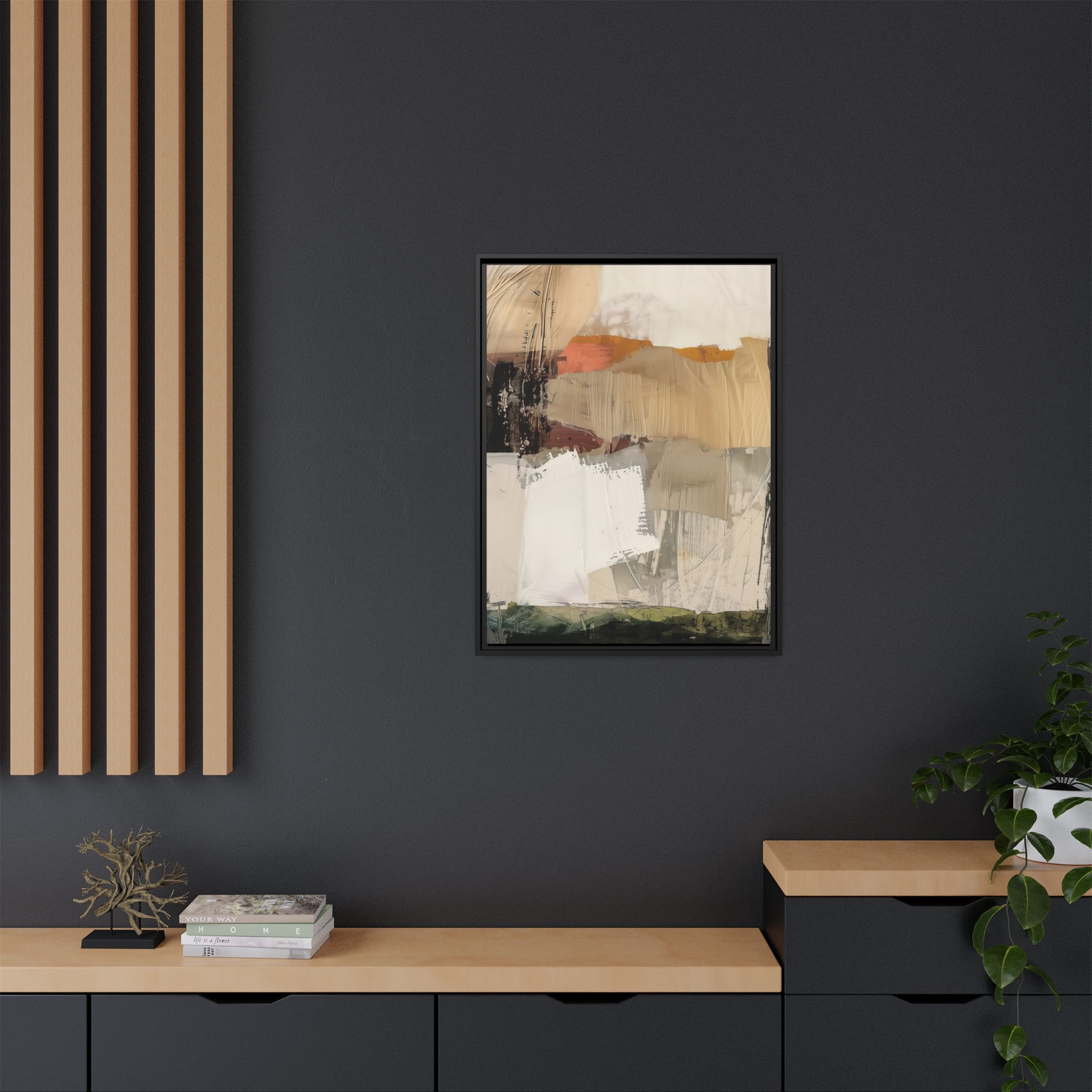 Flinders - Weather - Custom Frame - Image 26