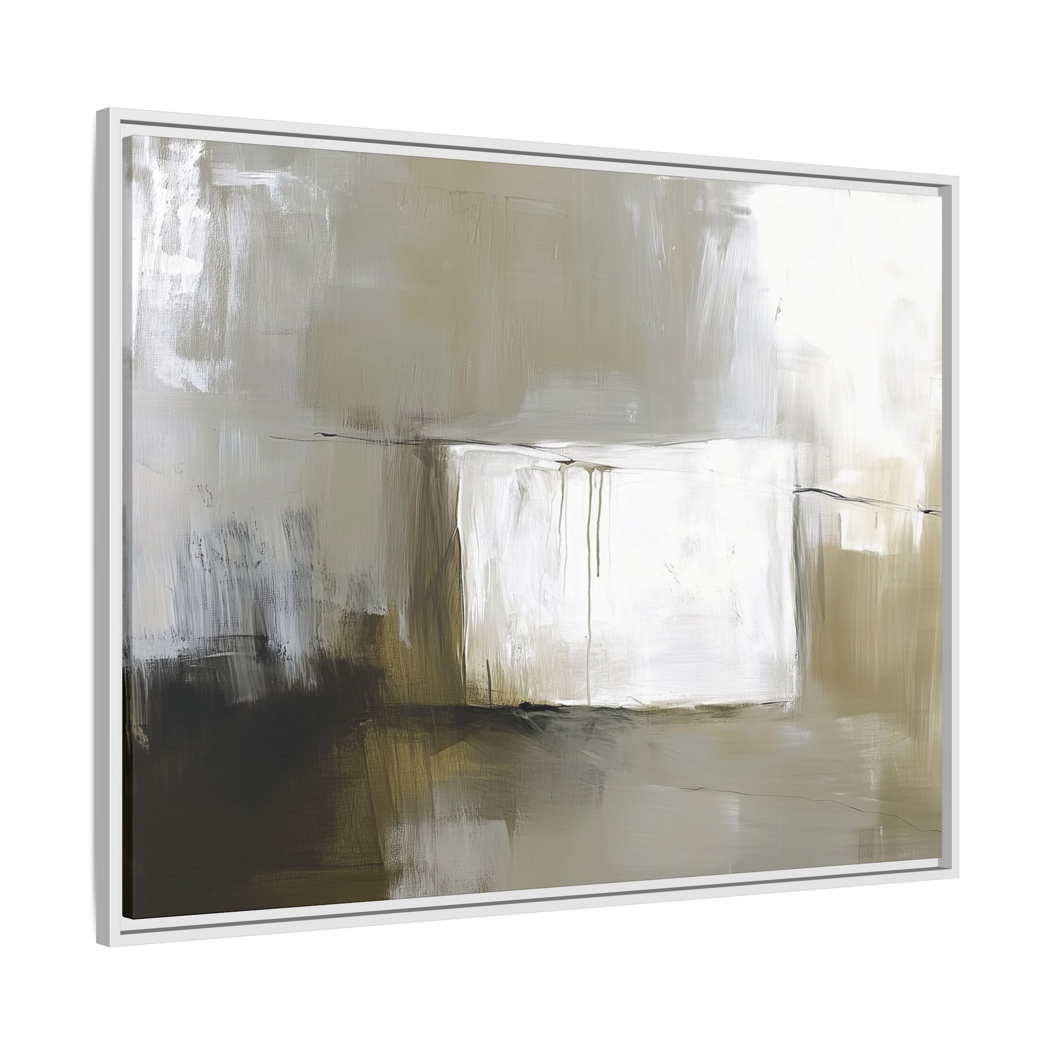 Blocks Illuminati - Box - Custom Frame - Image 38