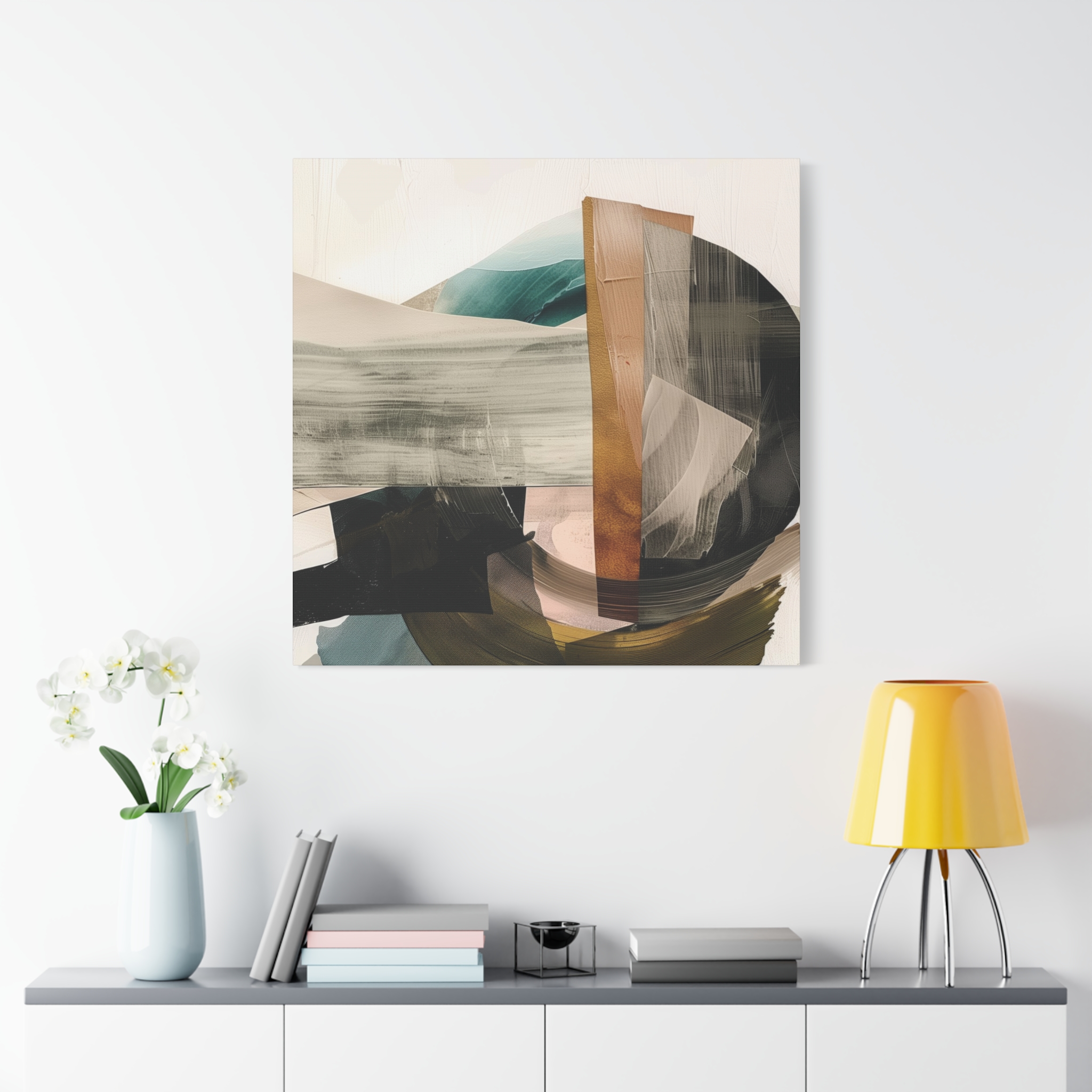 Flinders - Blade - Stretched Canvas - Image 31