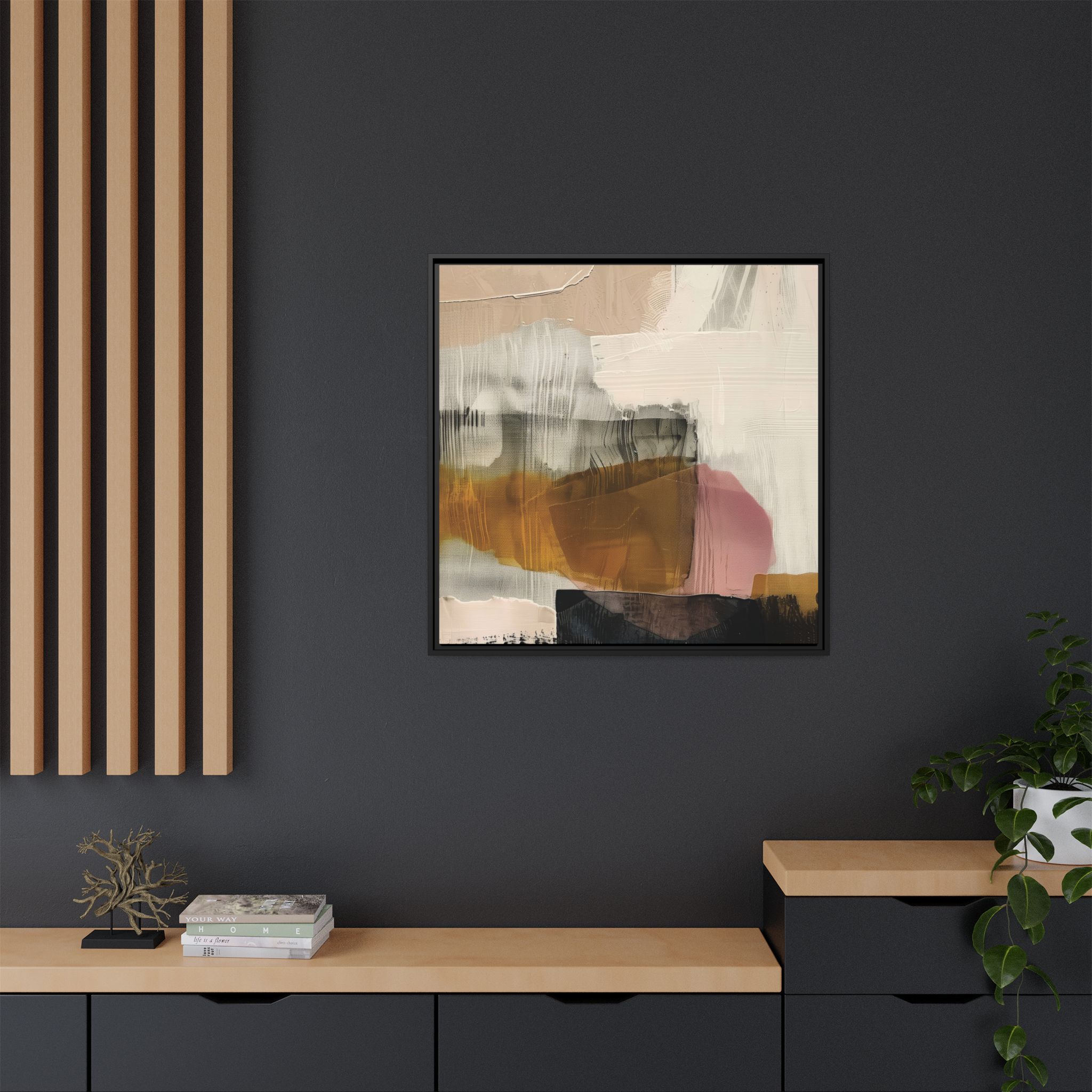 Flinders - Makeup - Custom Frame - Image 34