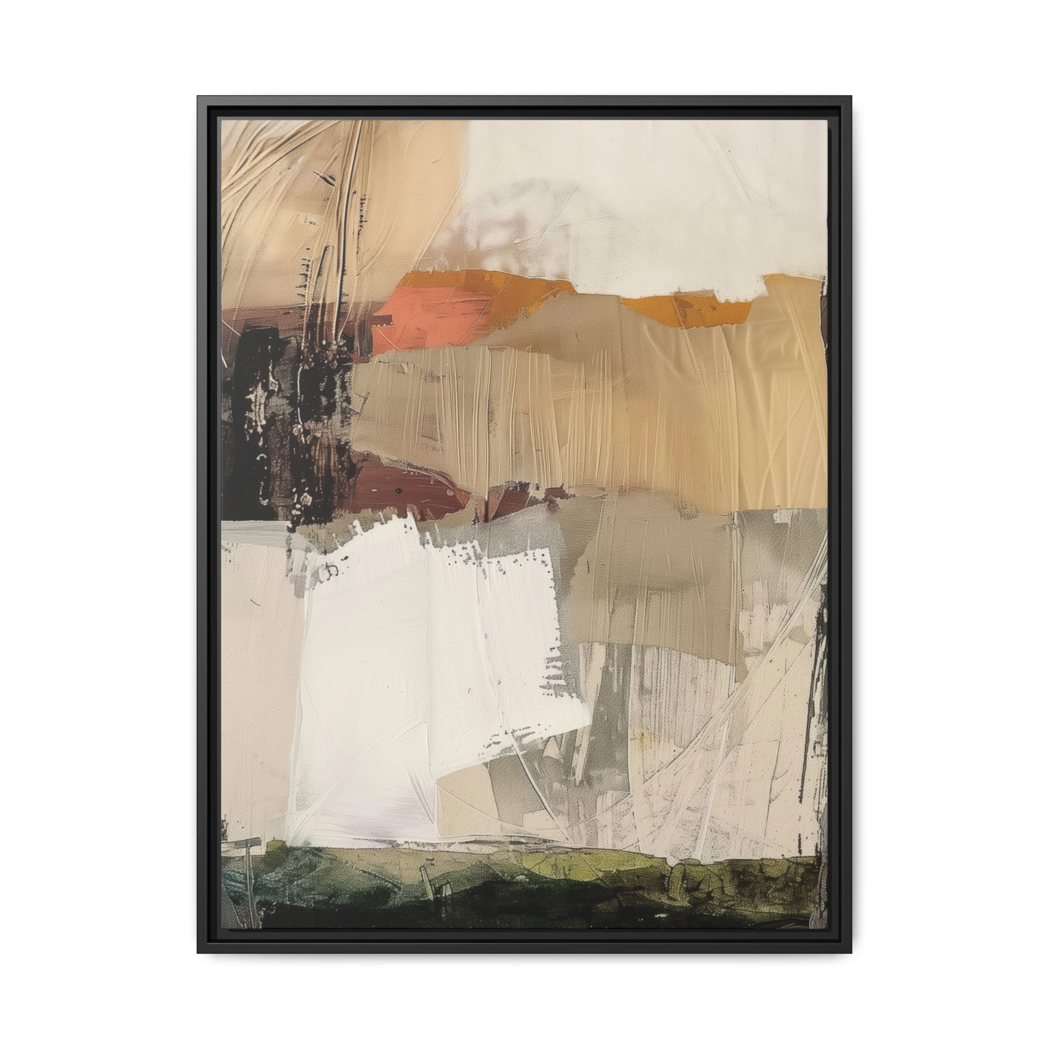 Flinders - Weather - Custom Frame - Image 23