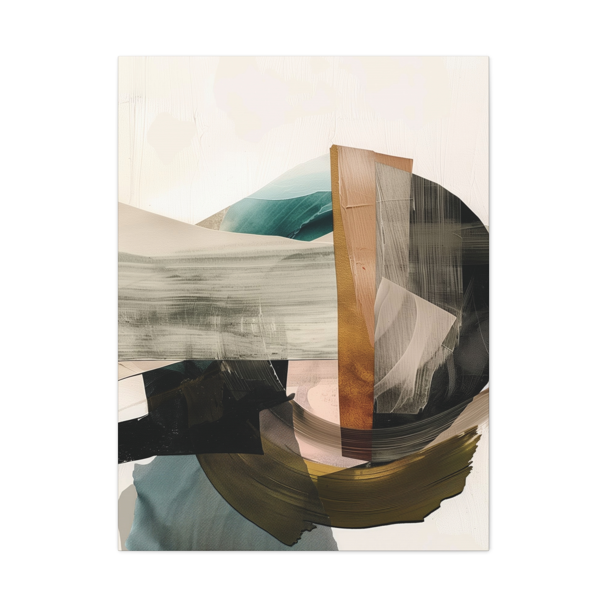 Flinders - Blade - Stretched Canvas - Image 9