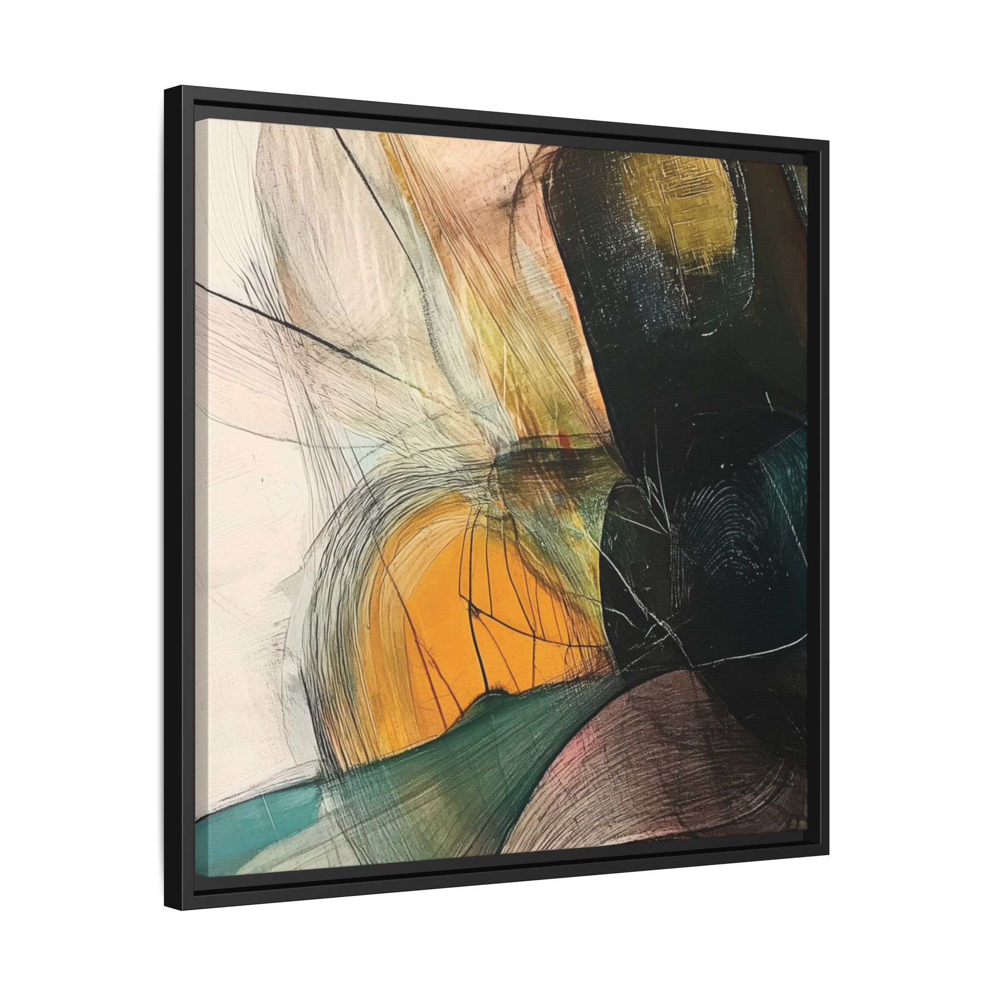 Organico - EggCrack Zoom - Custom Frame - Image 28