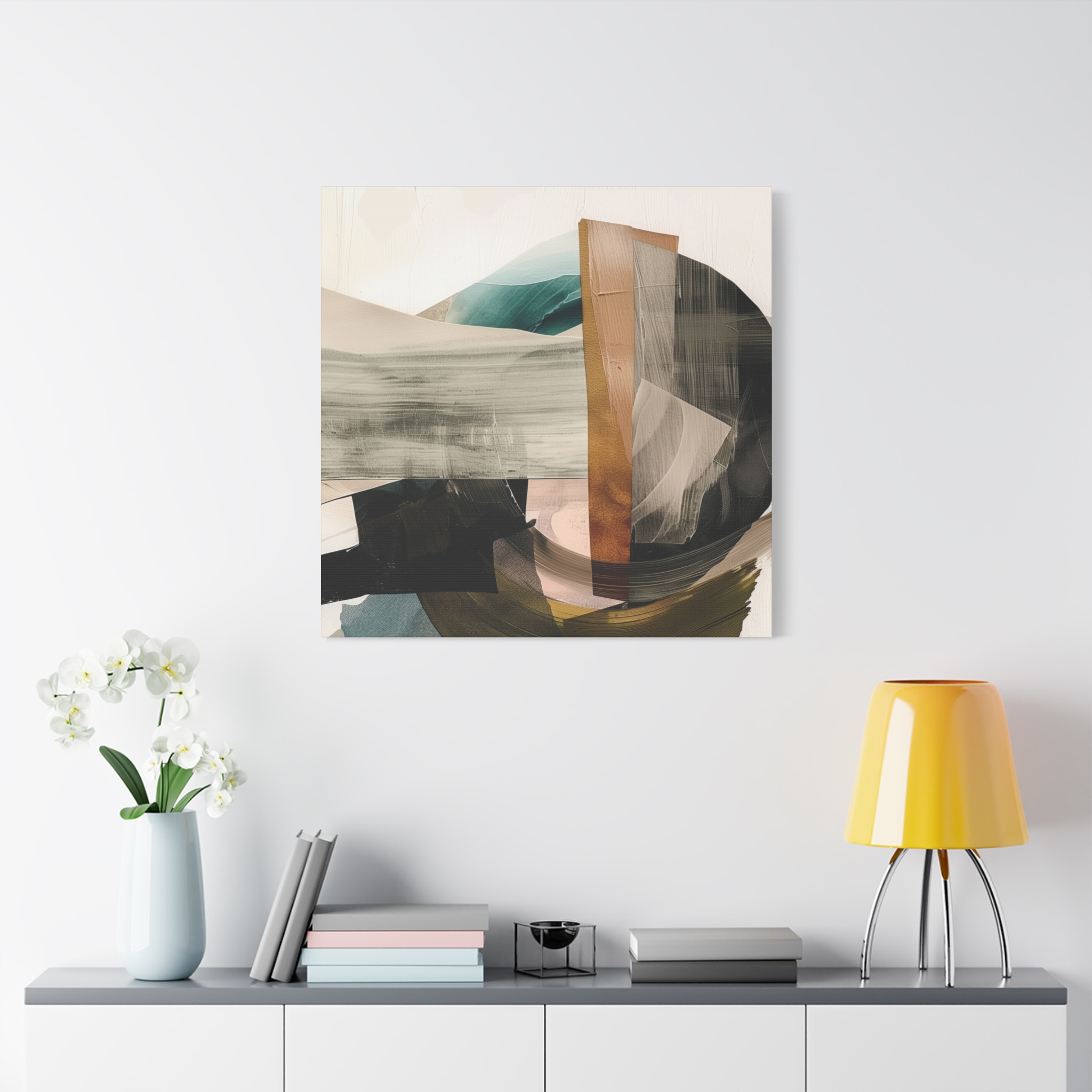 Flinders - Blade - Stretched Canvas - Image 27