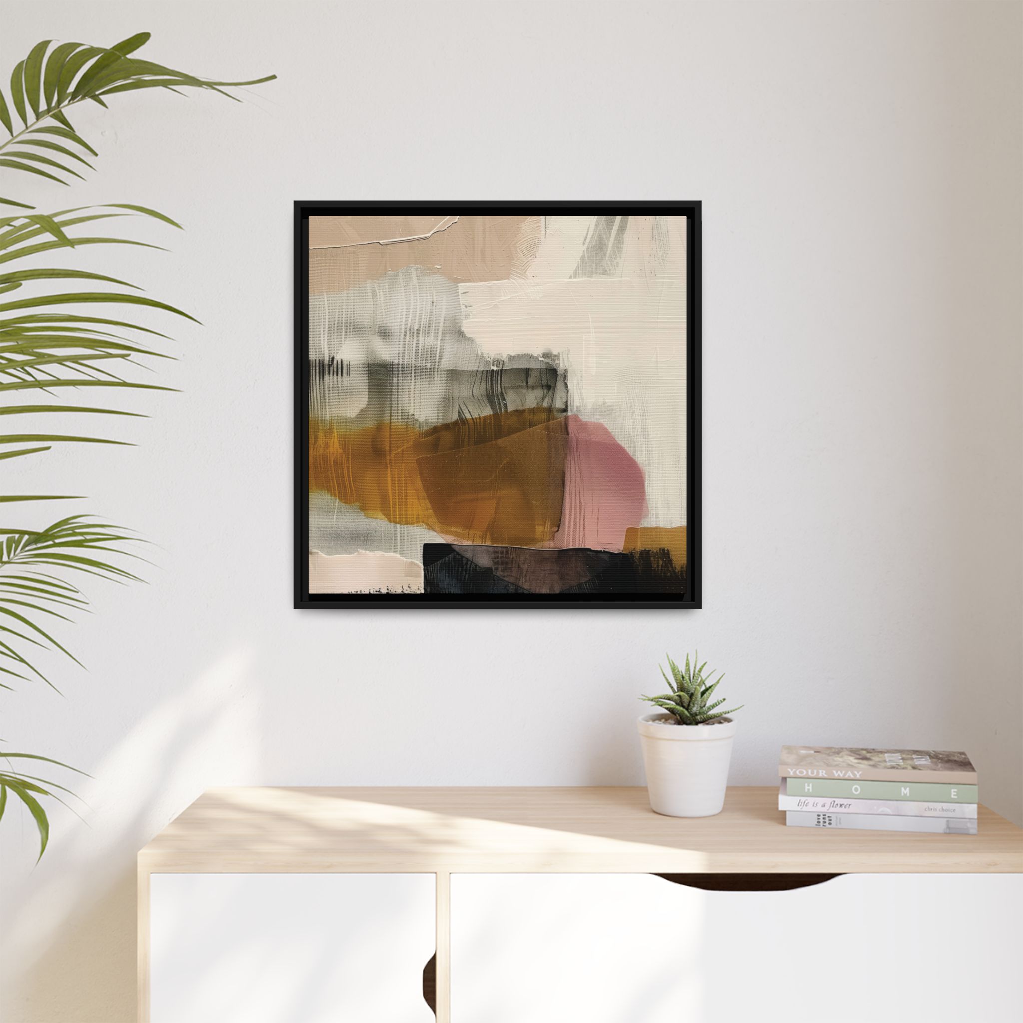 Flinders - Makeup - Custom Frame - Image 29