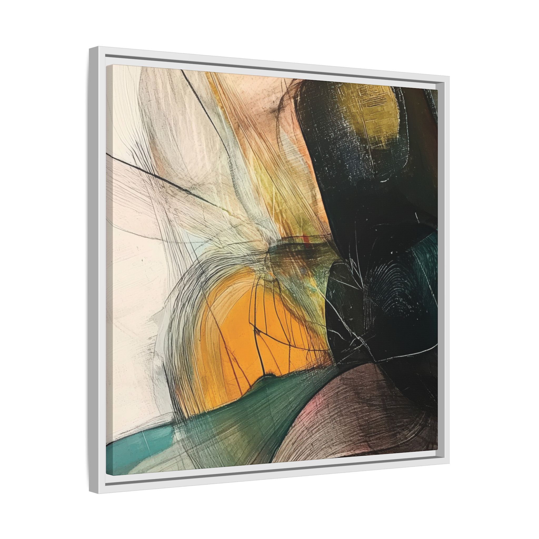 Organico - EggCrack Zoom - Custom Frame - Image 40