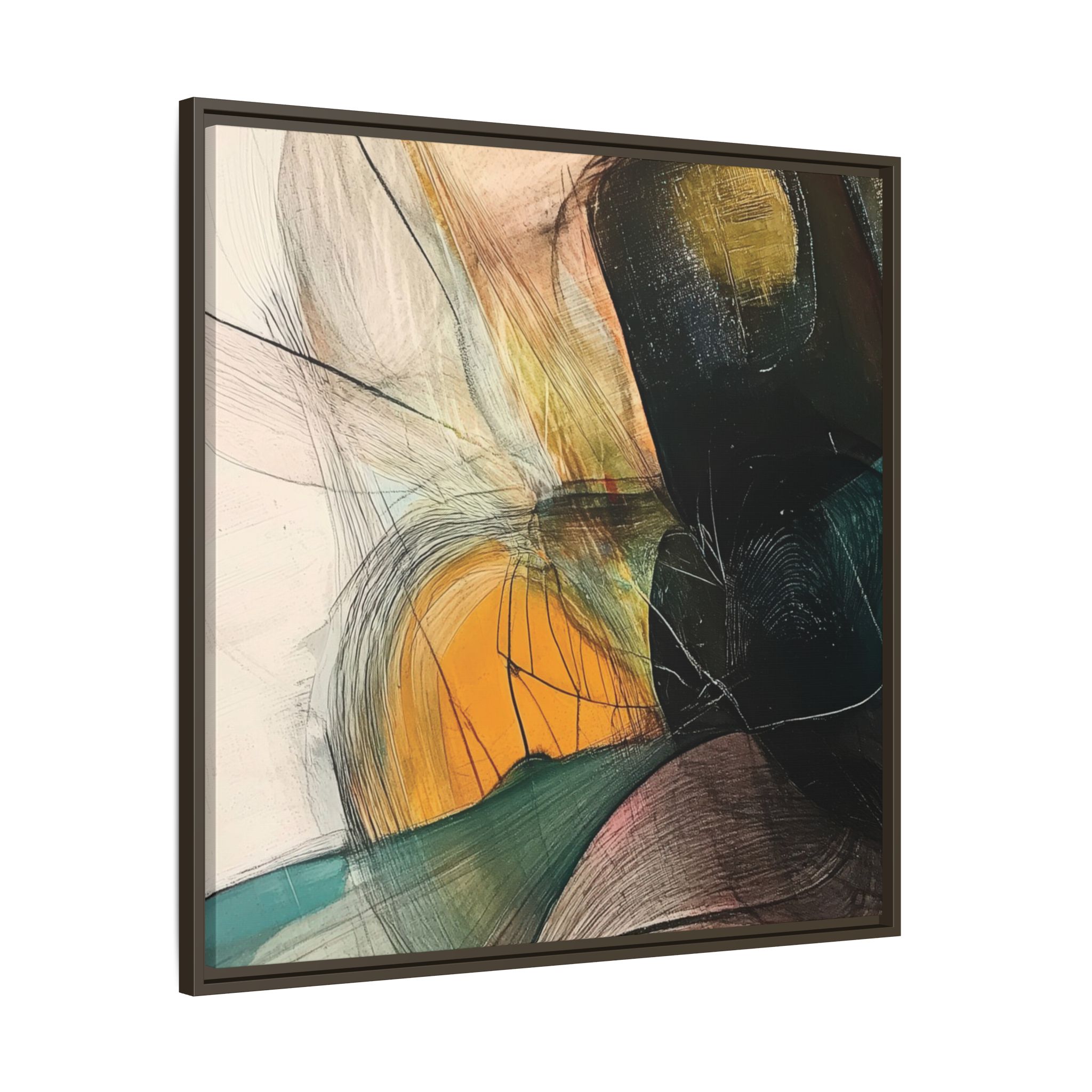 Organico - EggCrack Zoom - Custom Frame - Image 44