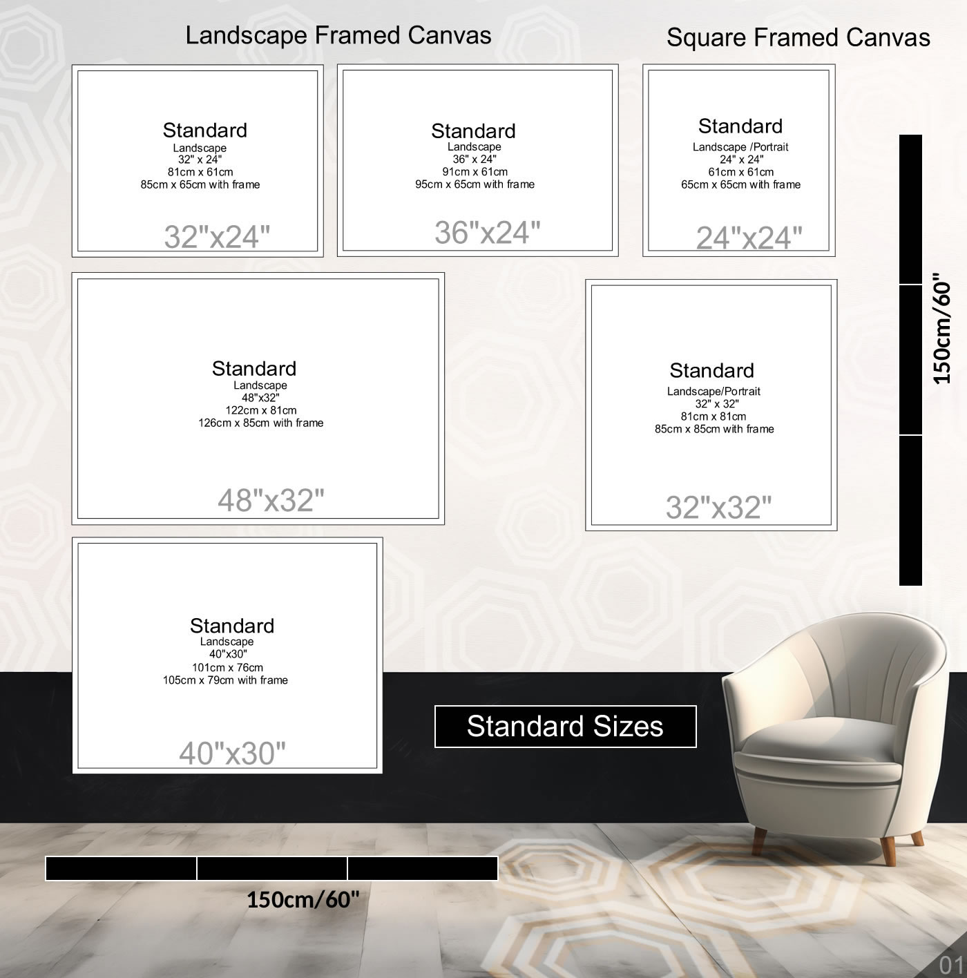 Flinders - Makeup - Custom Frame - Image 52