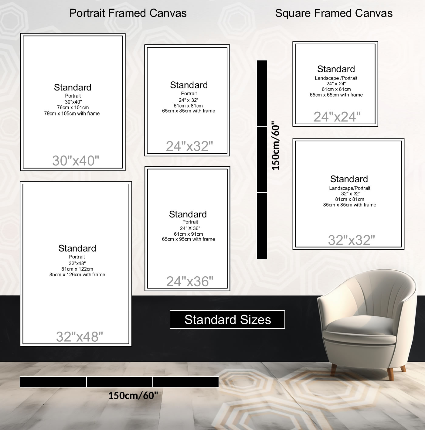 Blocks Illuminati - Box - Custom Frame - Image 73