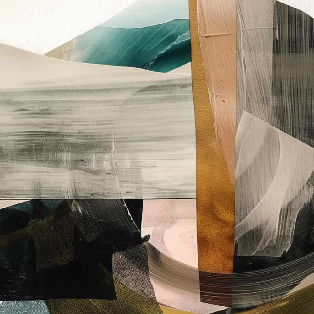 Flinders - Blade - Stretched Canvas - Image 35