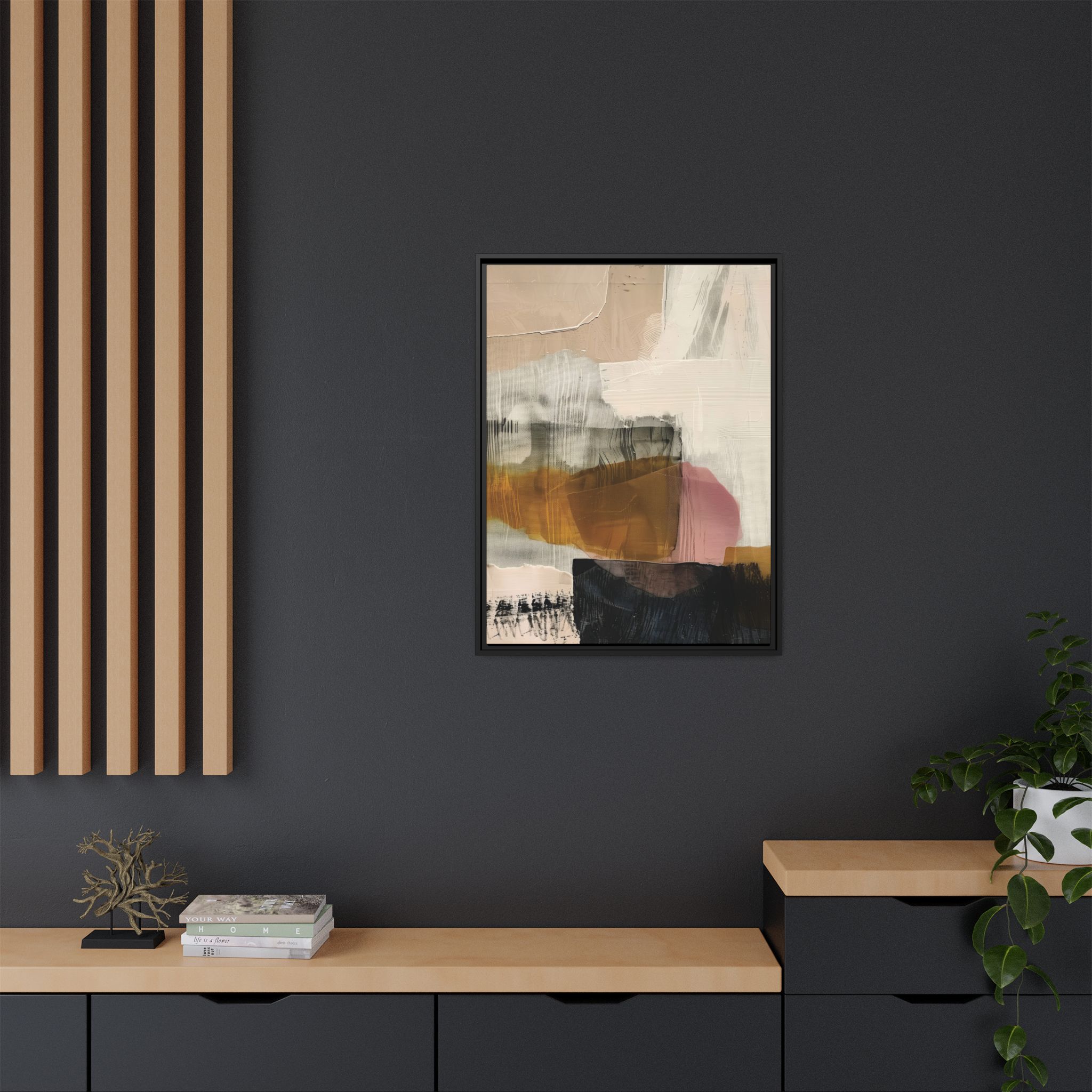 Flinders - Makeup - Custom Frame - Image 26