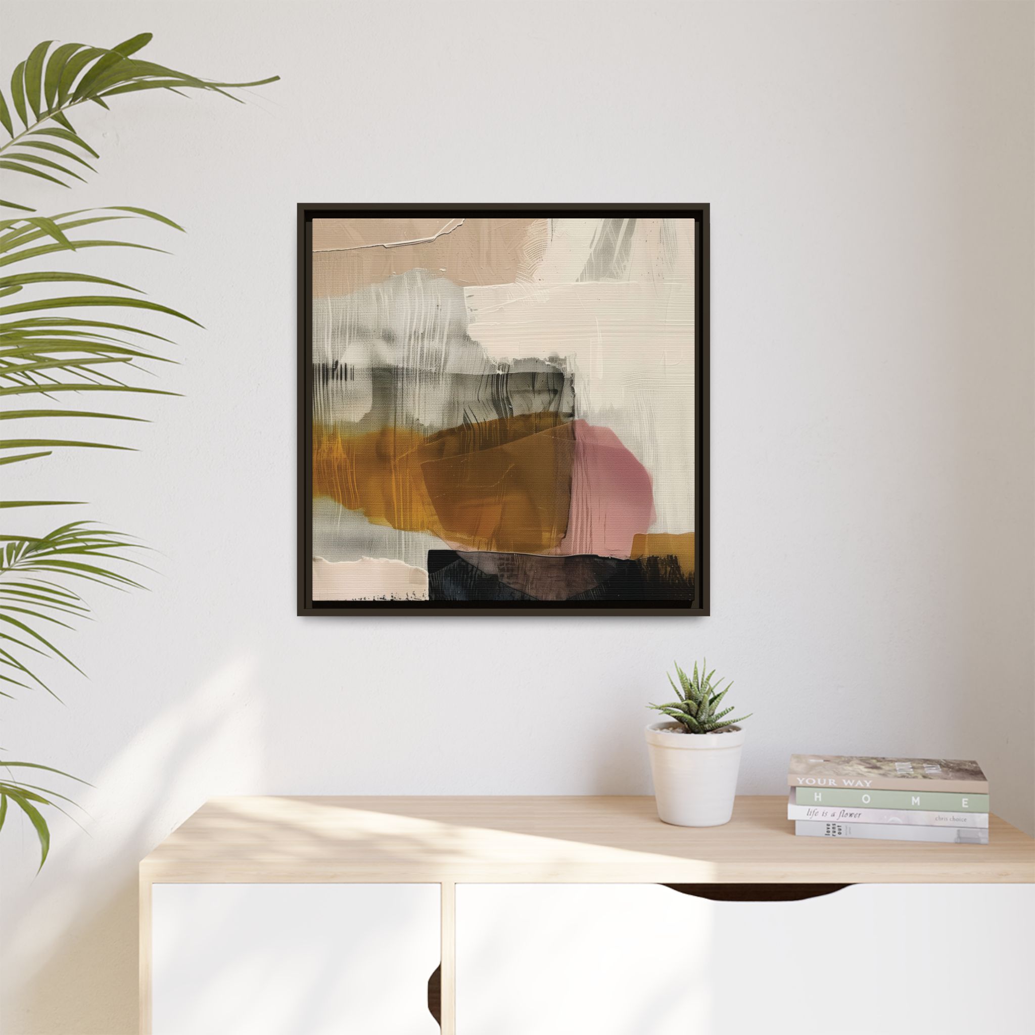 Flinders - Makeup - Custom Frame - Image 37