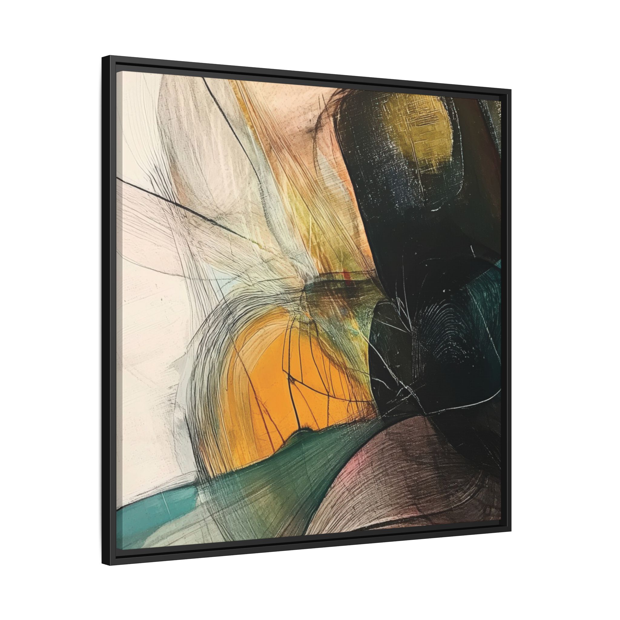 Organico - EggCrack Zoom - Custom Frame - Image 32