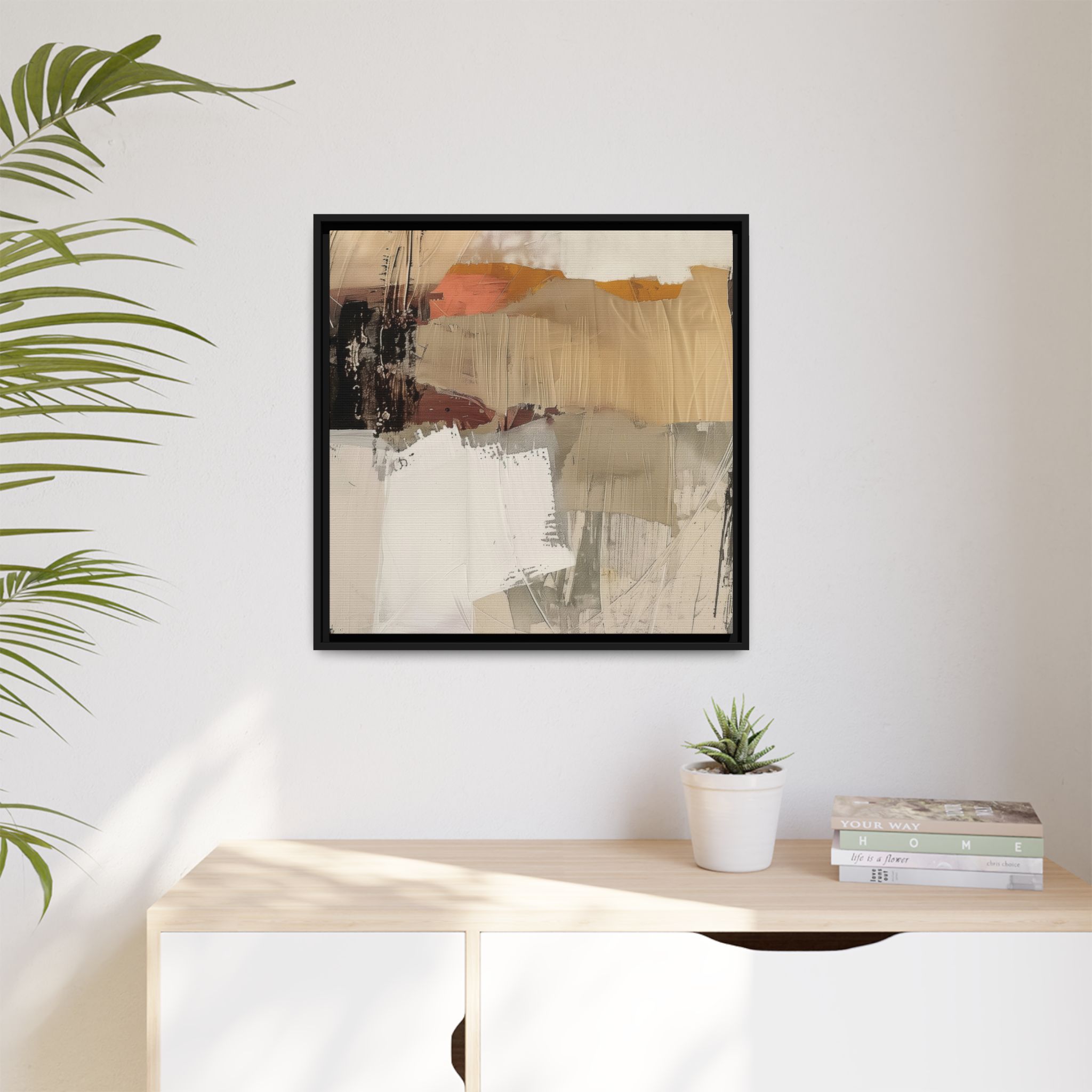 Flinders - Weather - Custom Frame - Image 29