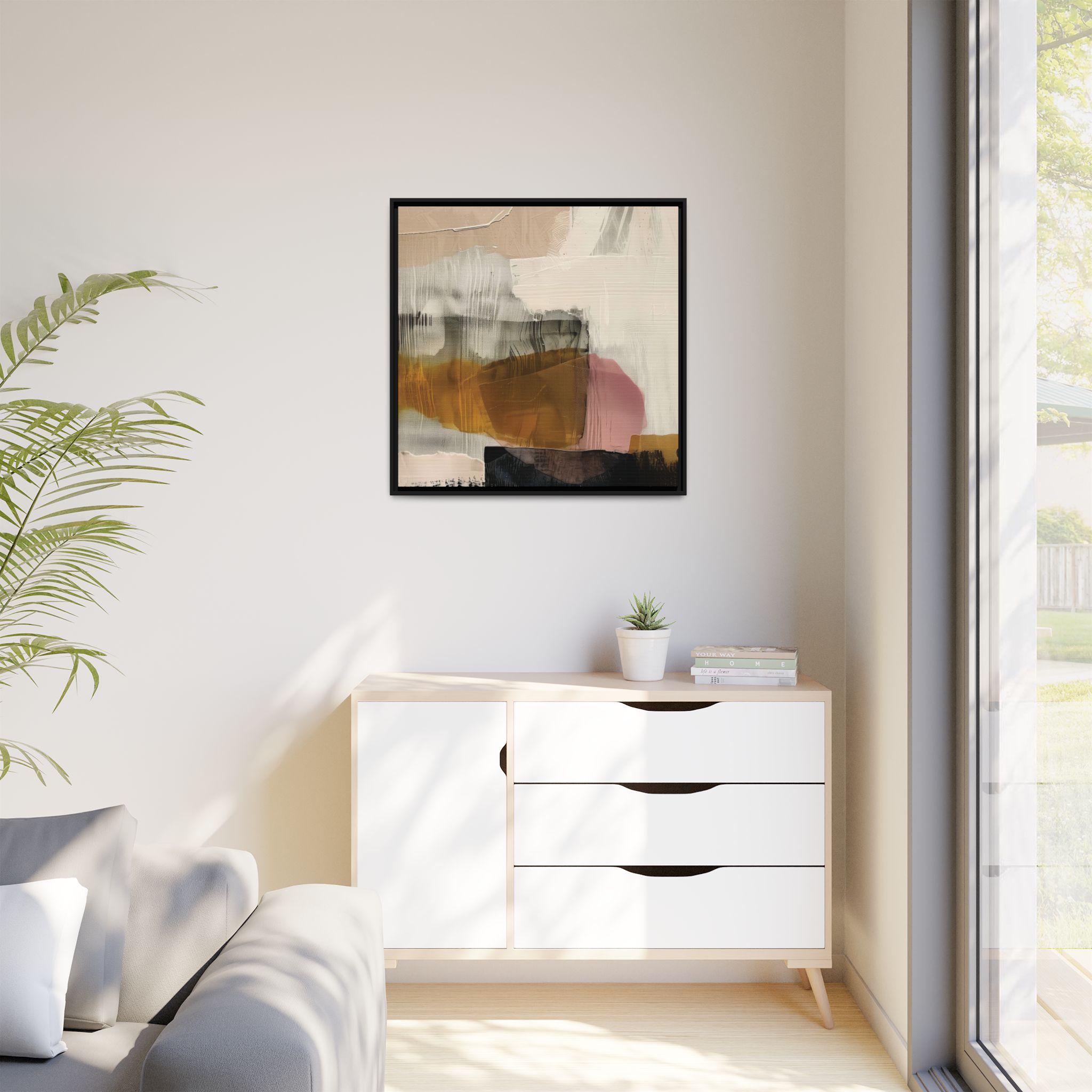 Flinders - Makeup - Custom Frame - Image 33