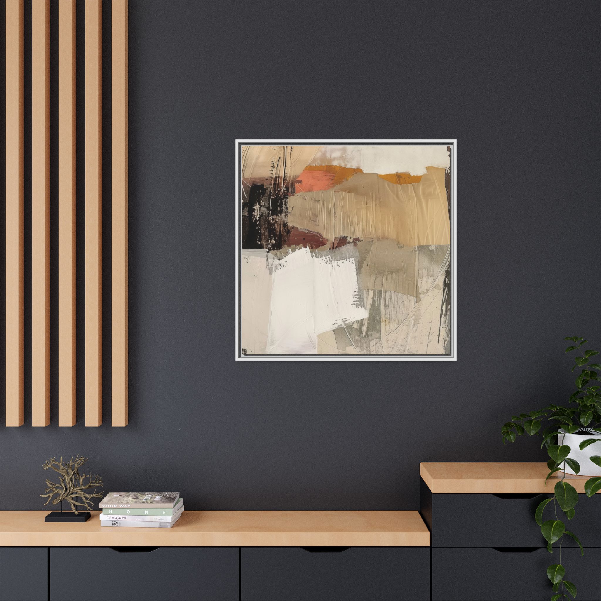 Flinders - Weather - Custom Frame - Image 50