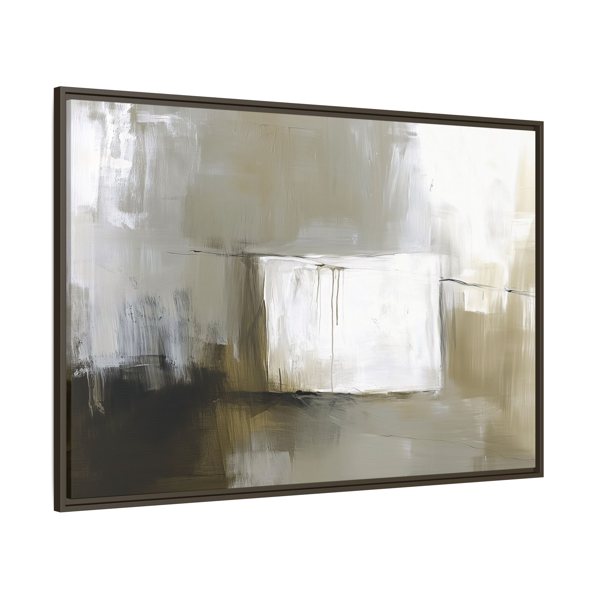 Blocks Illuminati - Box - Custom Frame - Image 42