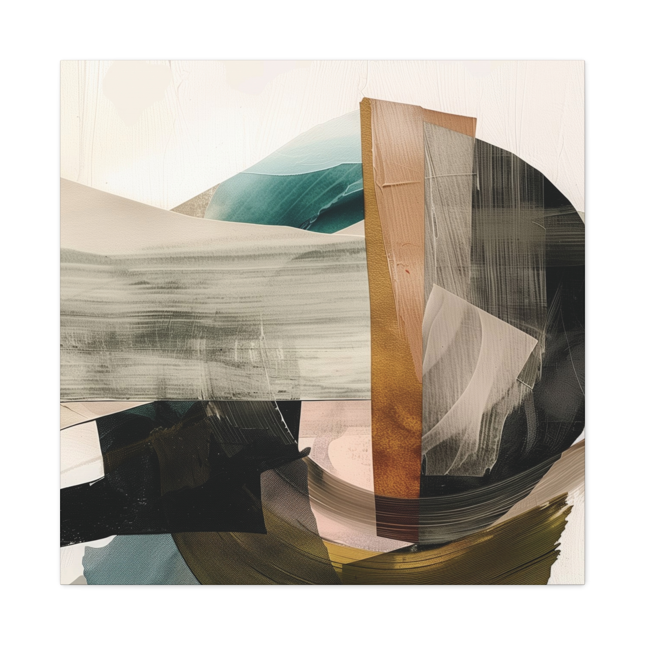 Flinders - Blade - Stretched Canvas - Image 25