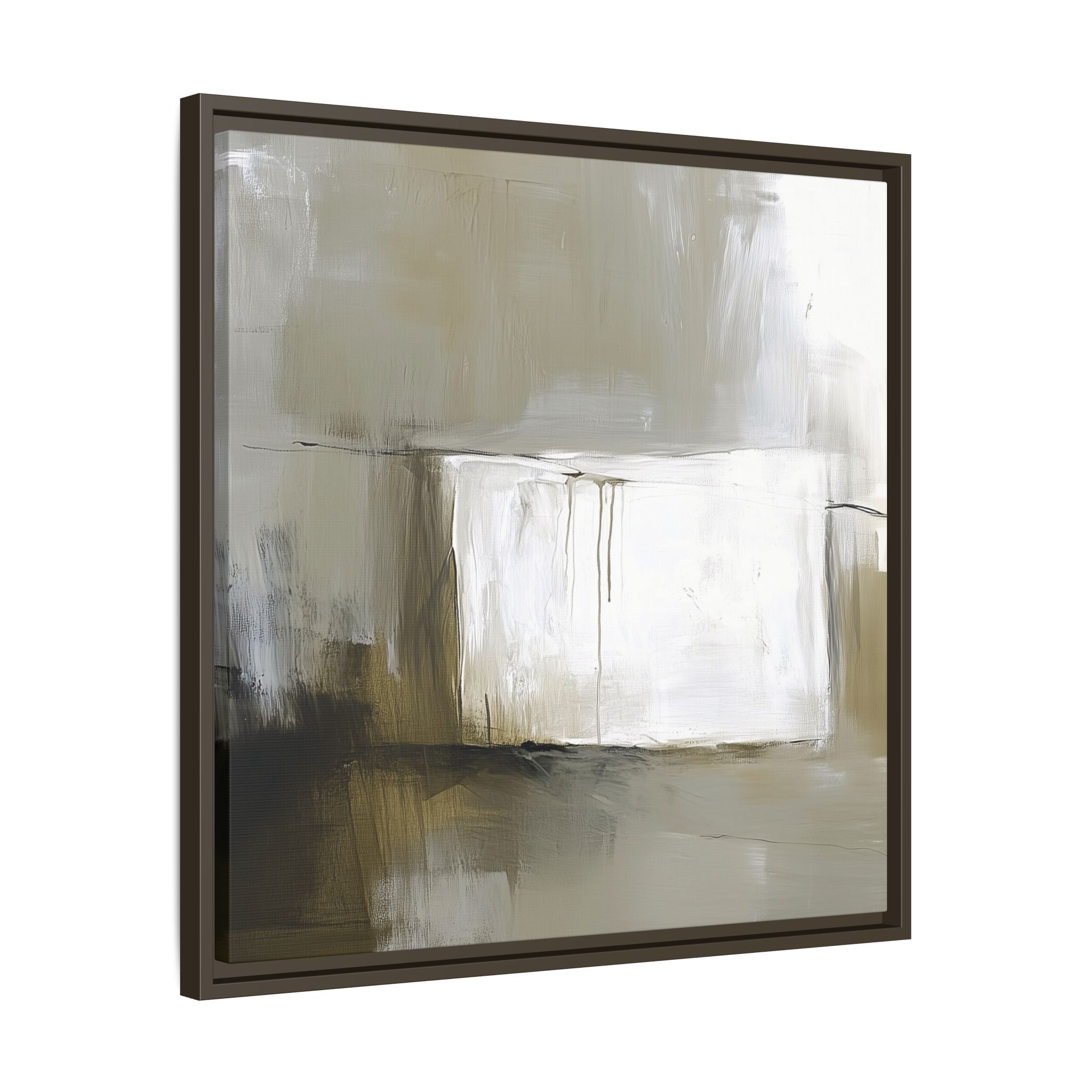 Blocks Illuminati - Box - Custom Frame - Image 58