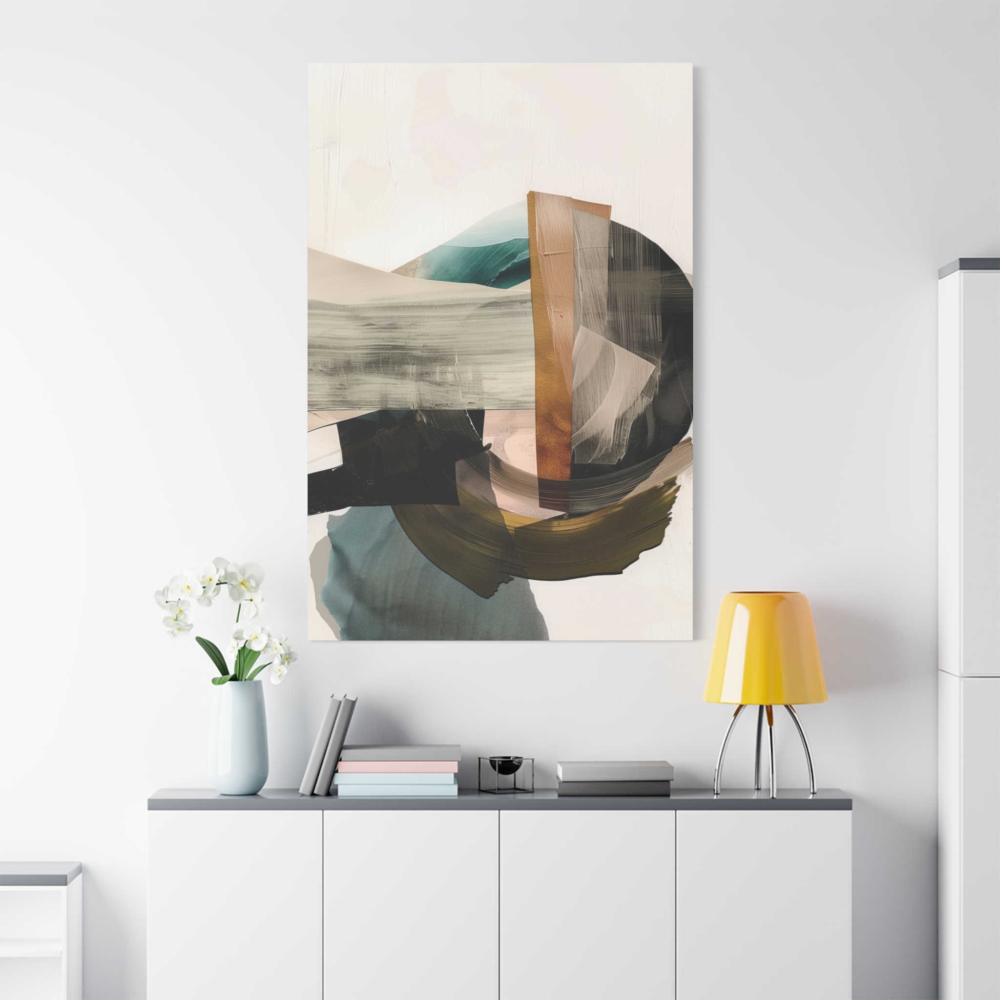 Flinders - Blade - Stretched Canvas - Image 19