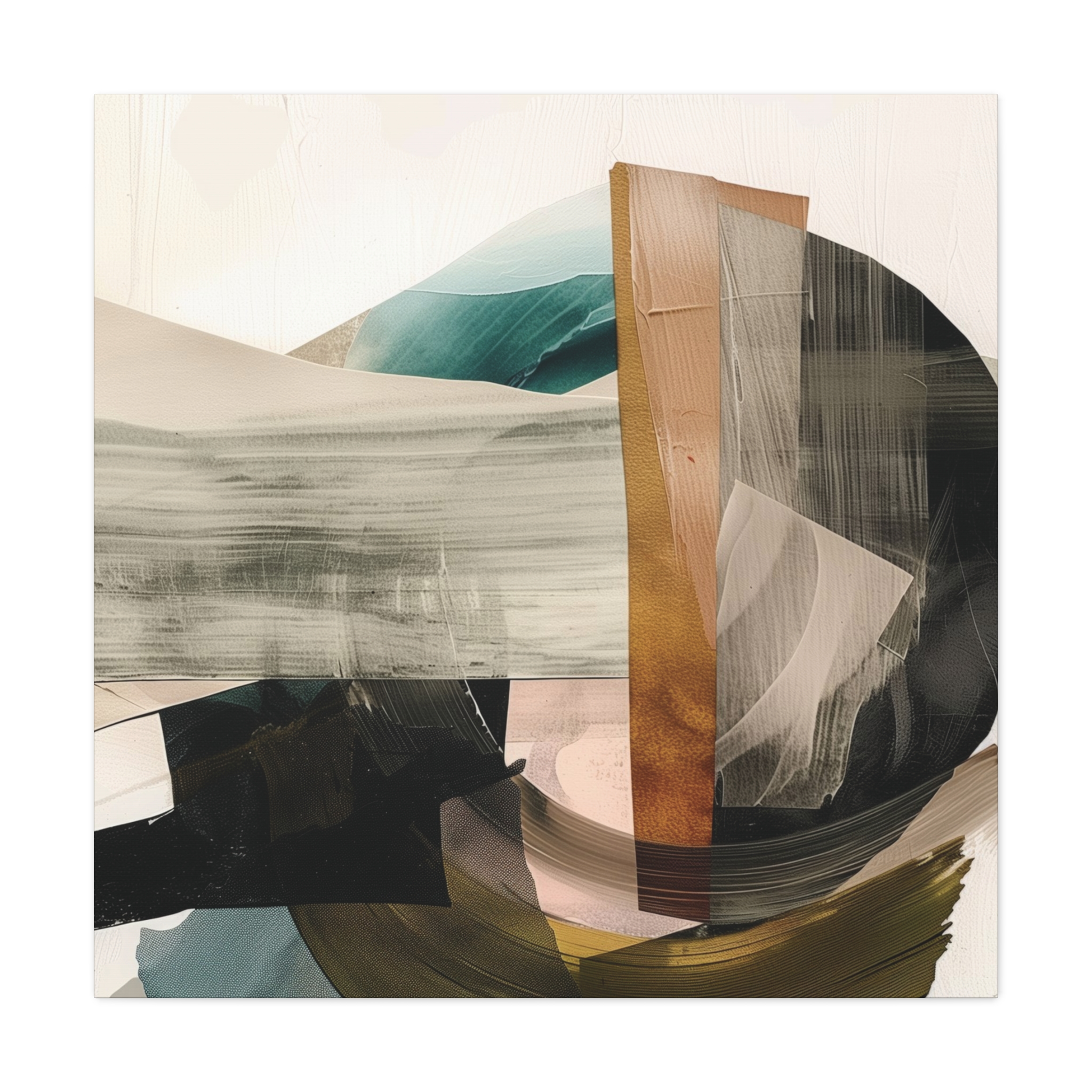 Flinders - Blade - Stretched Canvas - Image 29