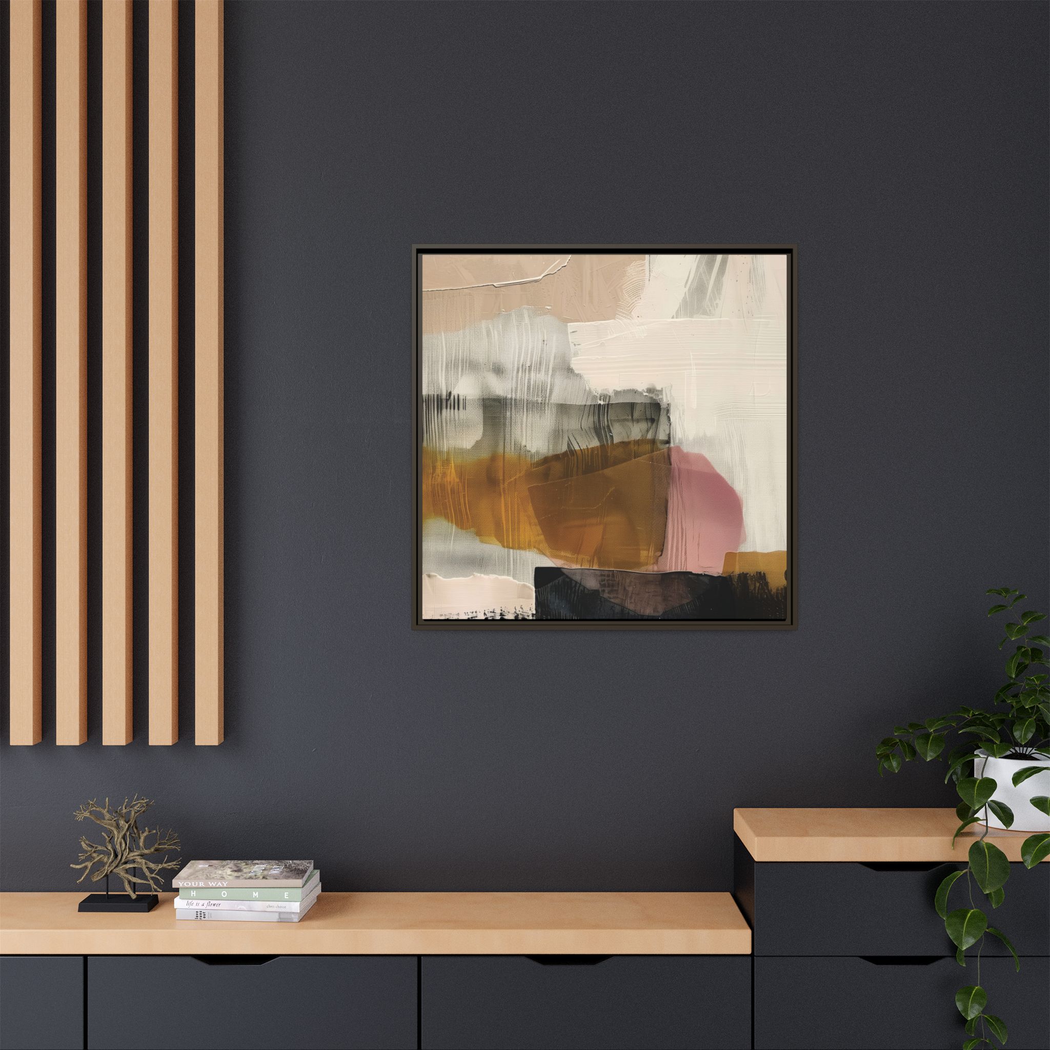 Flinders - Makeup - Custom Frame - Image 46