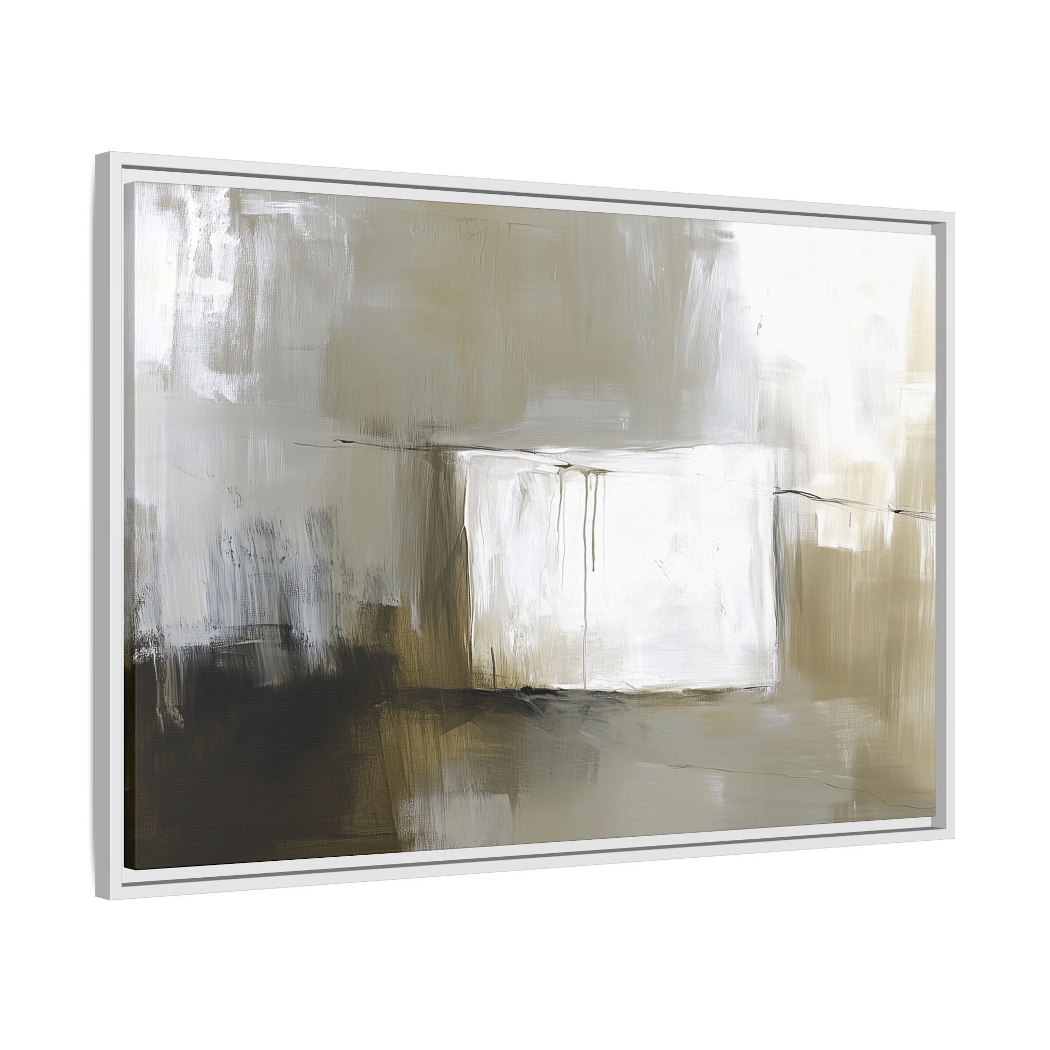 Blocks Illuminati - Box - Custom Frame - Image 10