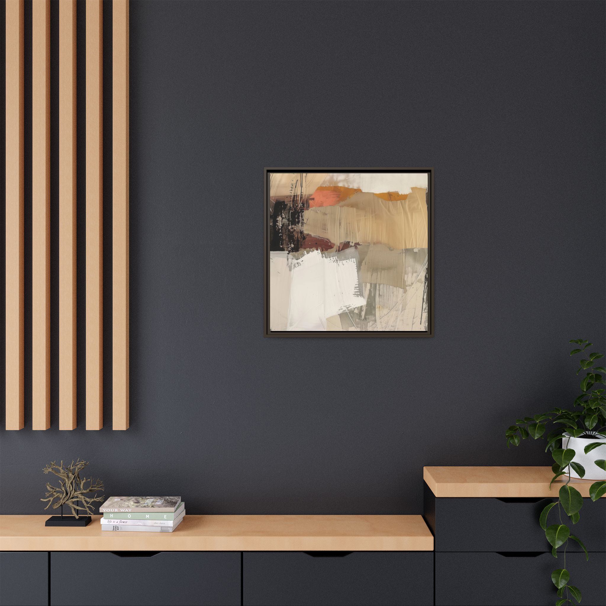 Flinders - Weather - Custom Frame - Image 38