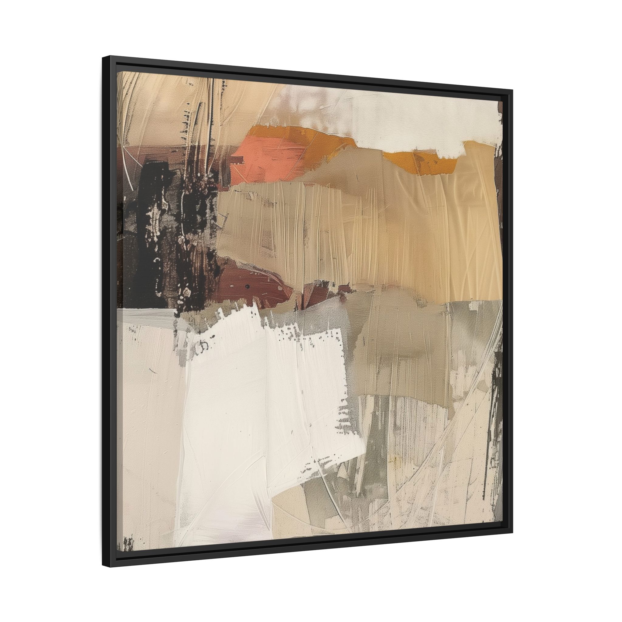 Flinders - Weather - Custom Frame - Image 32