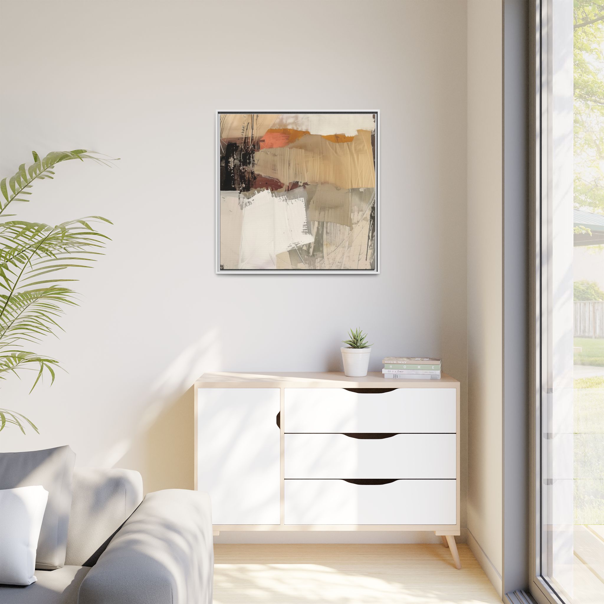 Flinders - Weather - Custom Frame - Image 49