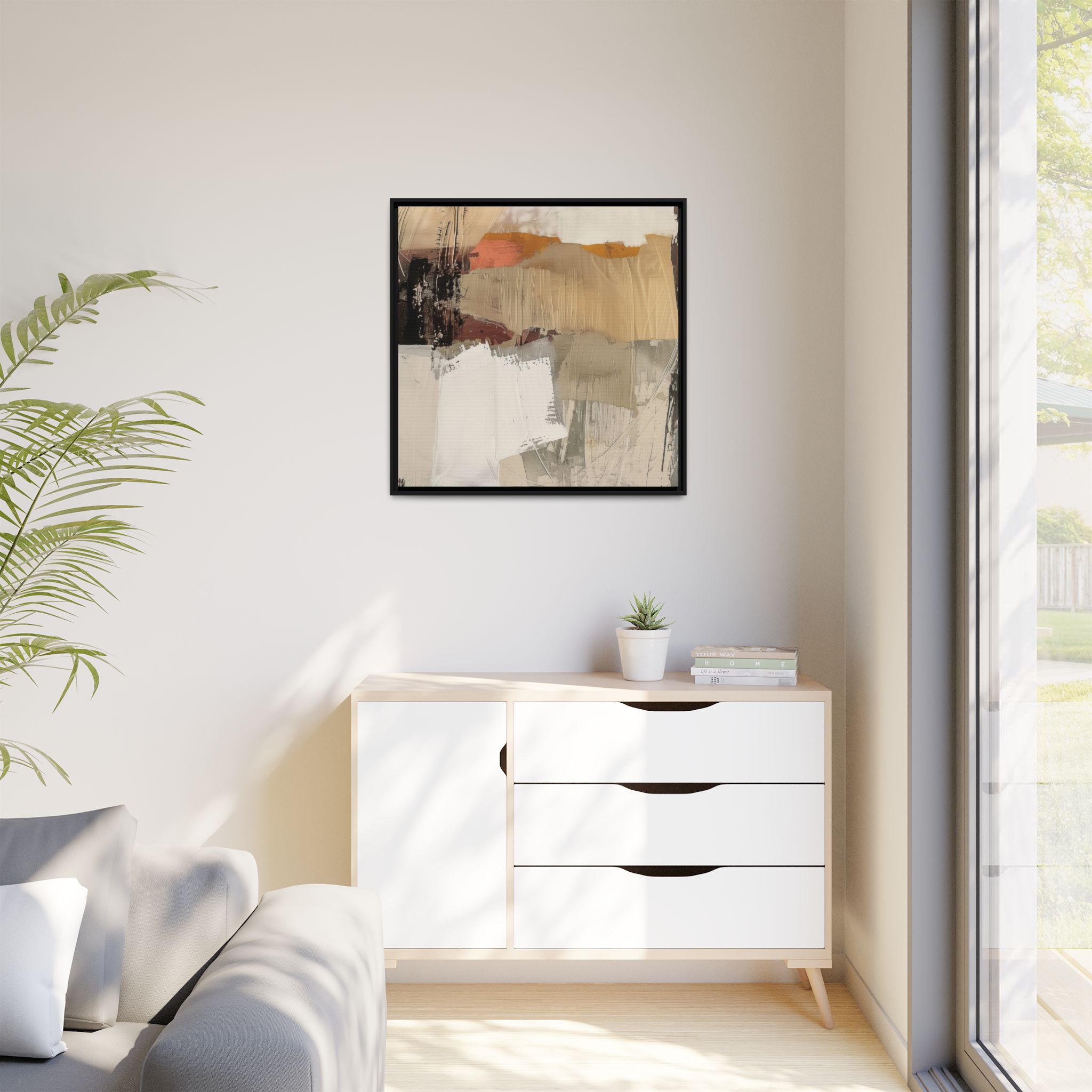 Flinders - Weather - Custom Frame - Image 33