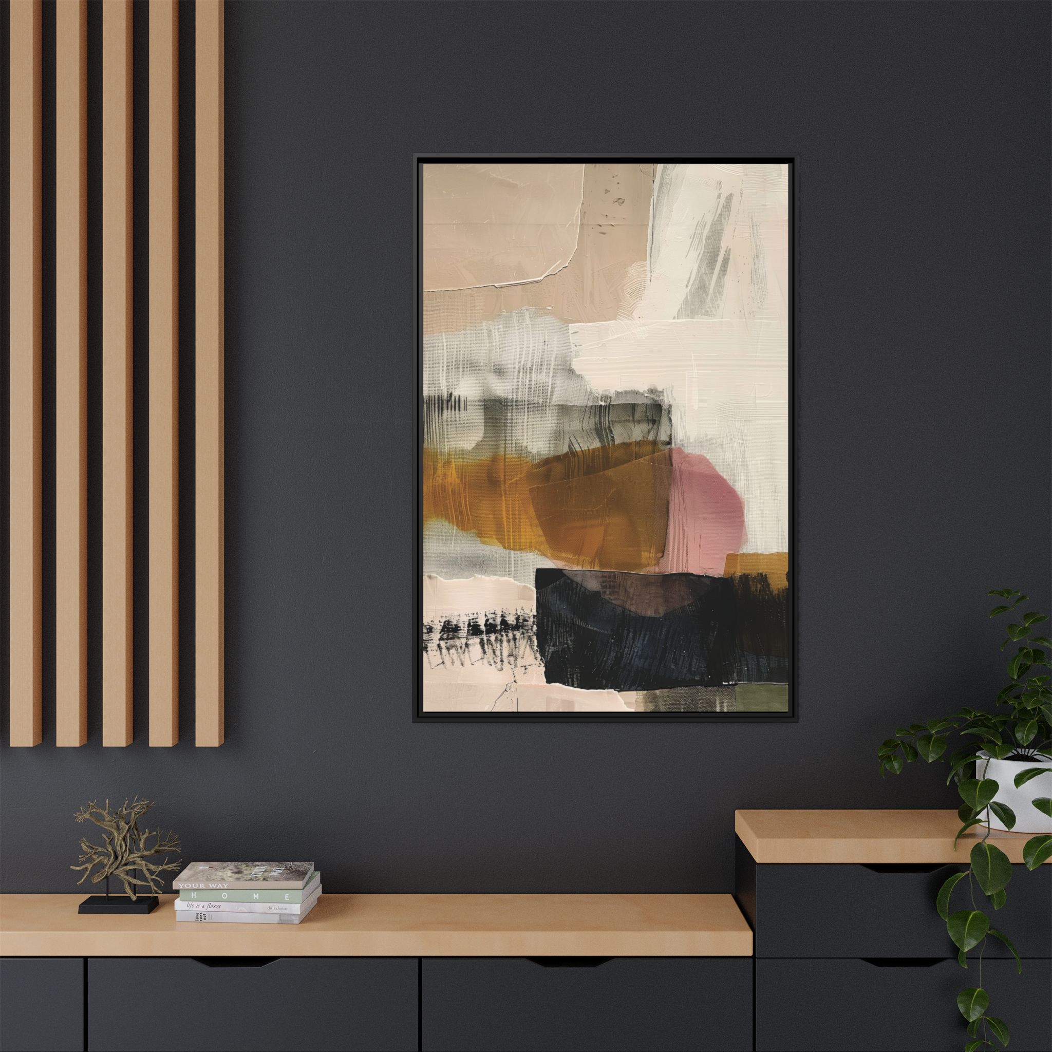 Flinders - Makeup - Custom Frame - Image 10