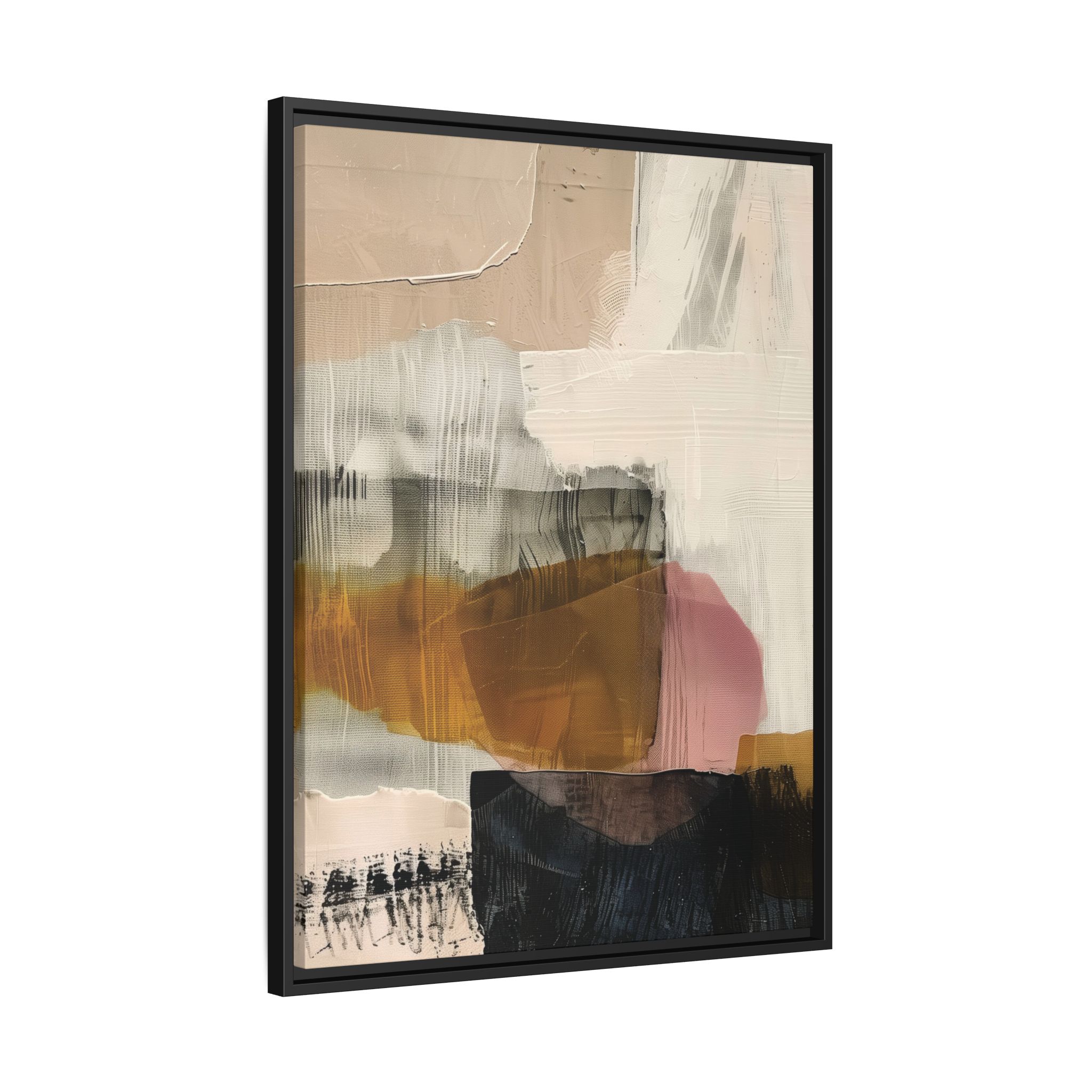 Flinders - Makeup - Custom Frame - Image 24