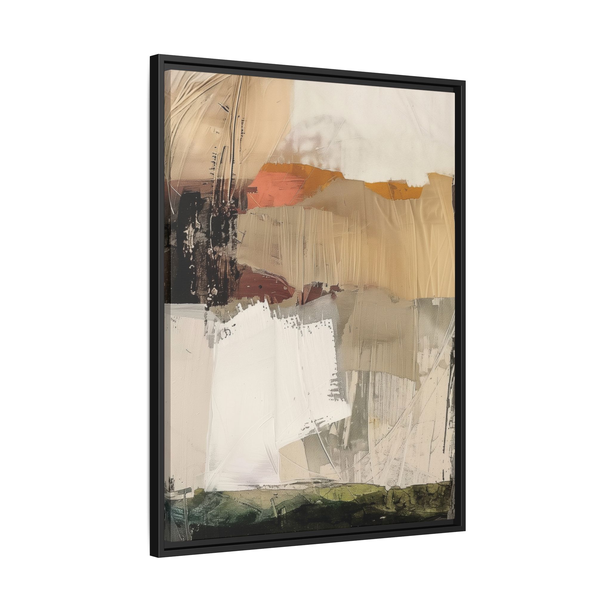 Flinders - Weather - Custom Frame - Image 24