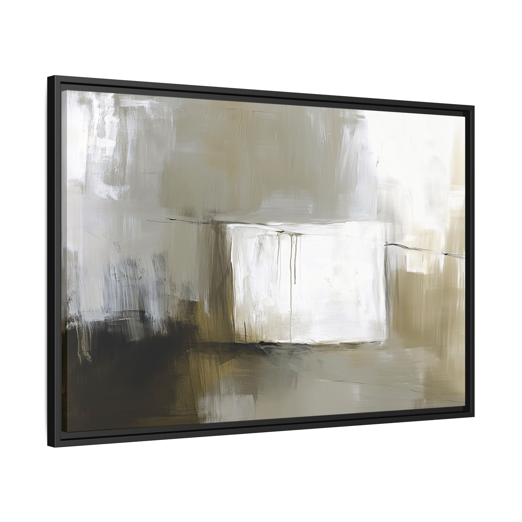 Blocks Illuminati - Box - Custom Frame - Image 2