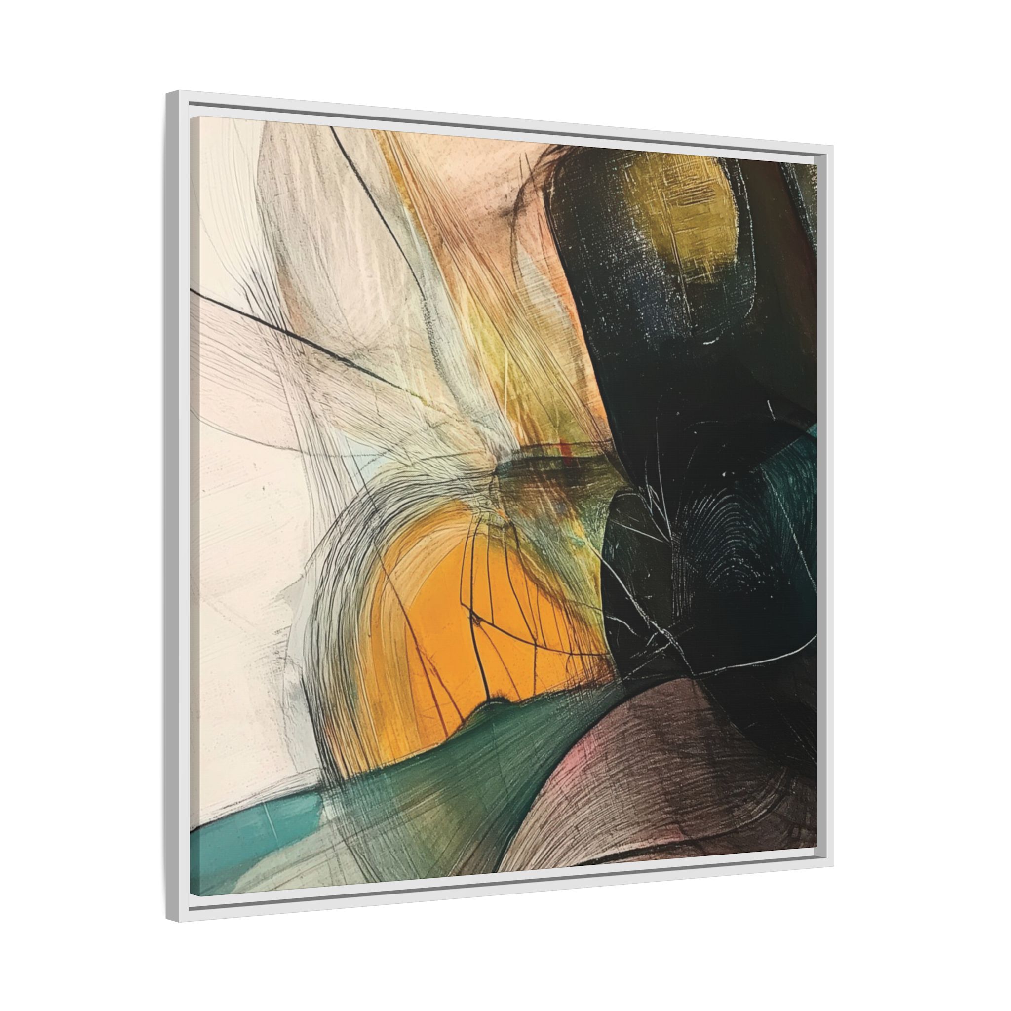 Organico - EggCrack Zoom - Custom Frame - Image 48