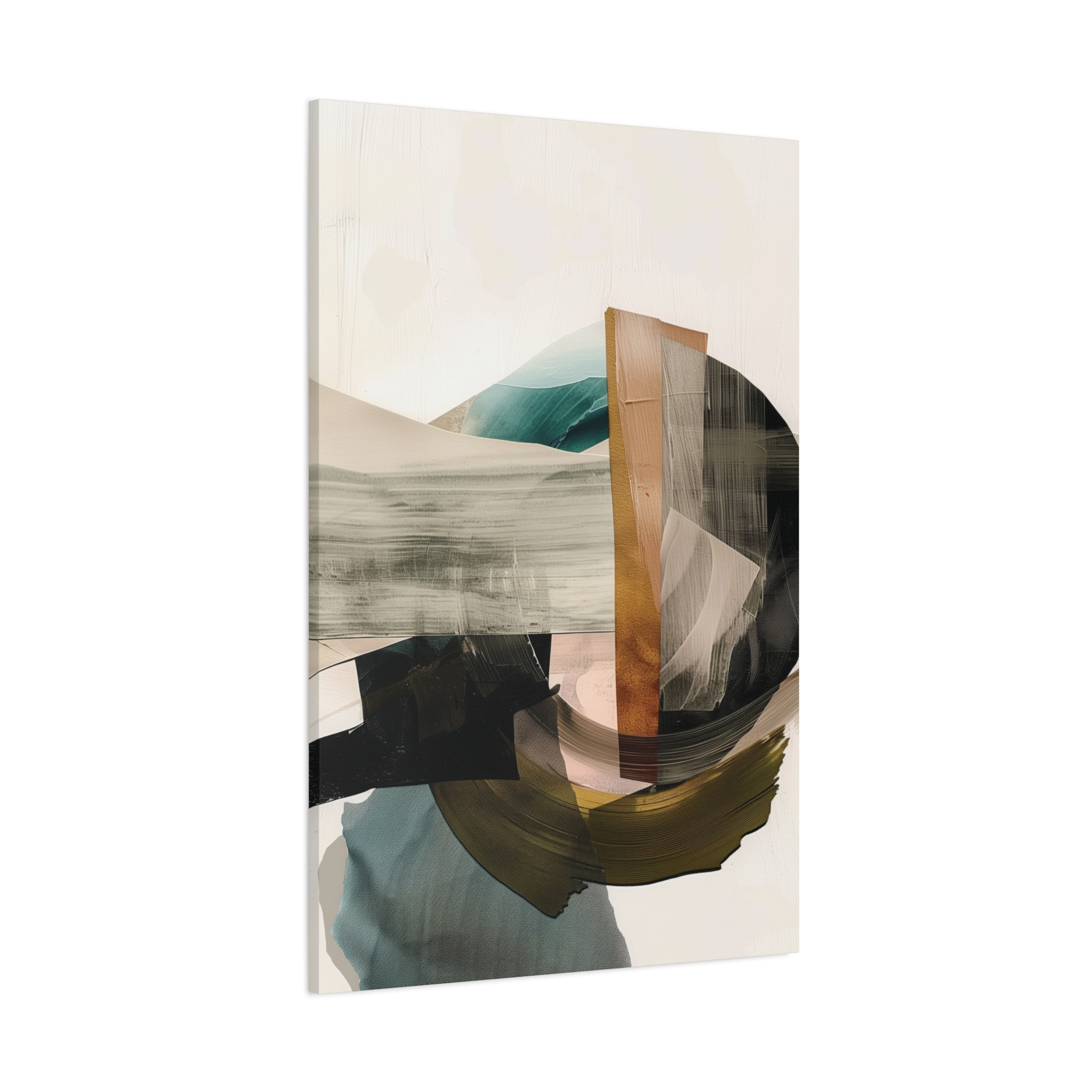 Flinders - Blade - Stretched Canvas - Image 14