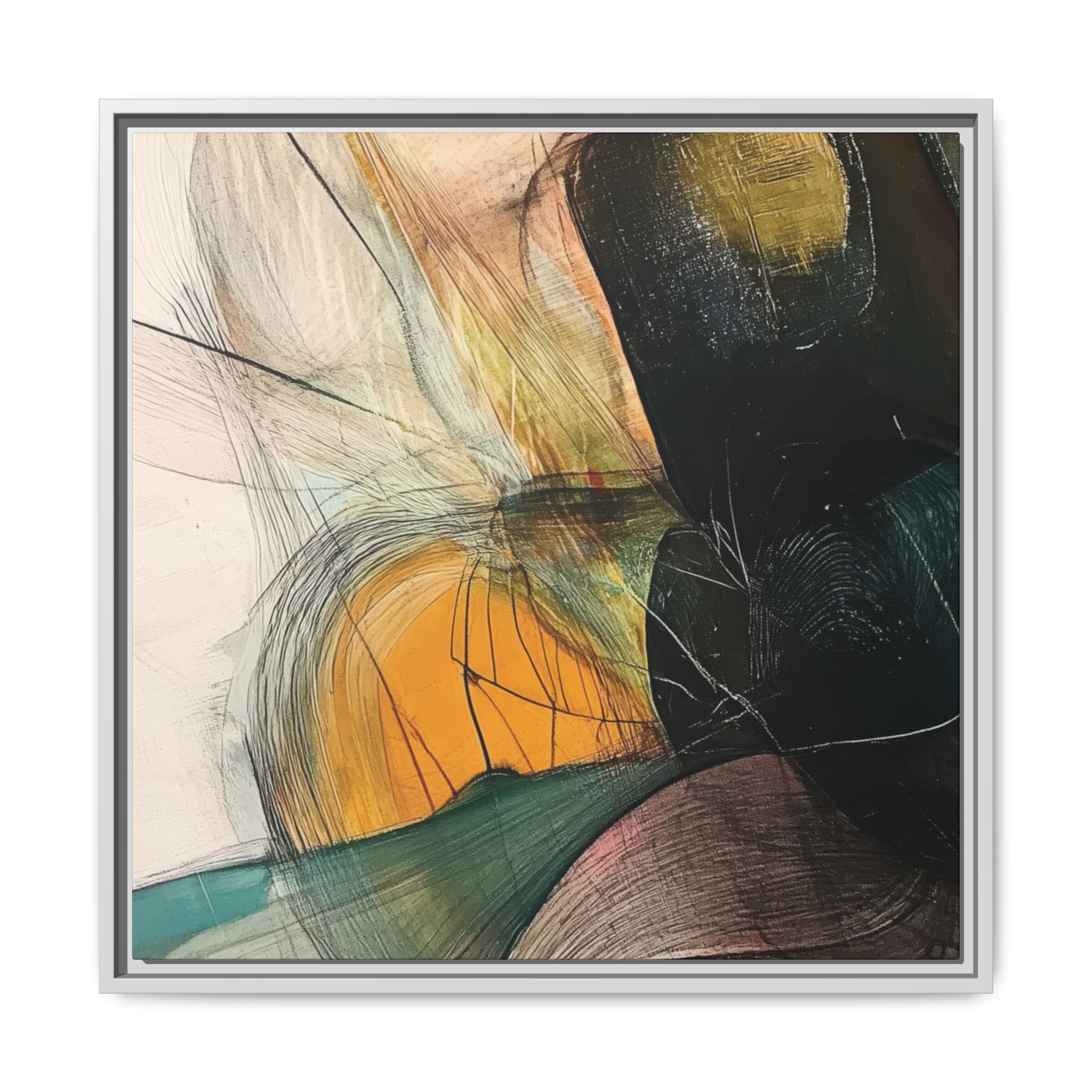 Organico - EggCrack Zoom - Custom Frame - Image 39