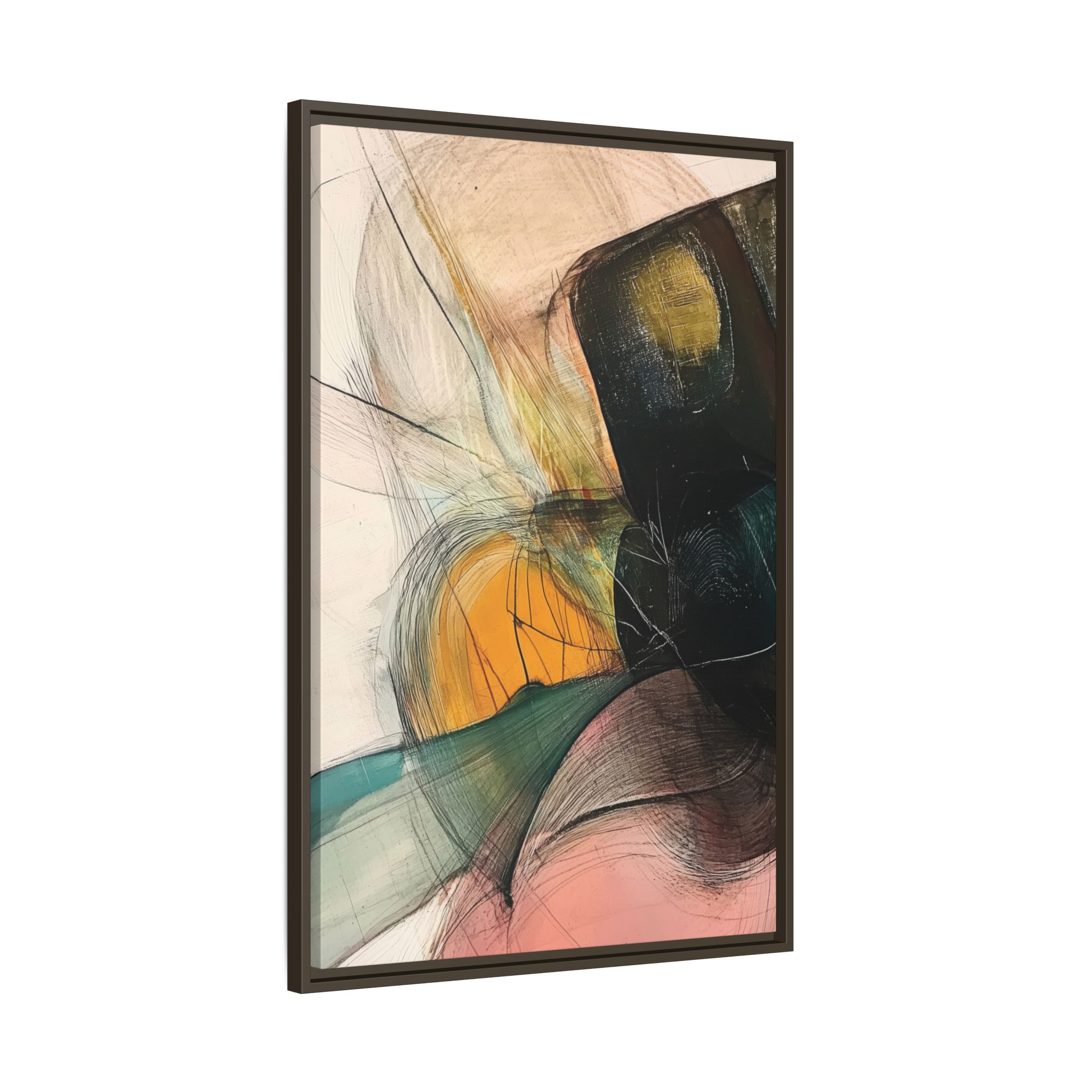 Organico - EggCrack Zoom - Custom Frame - Image 20